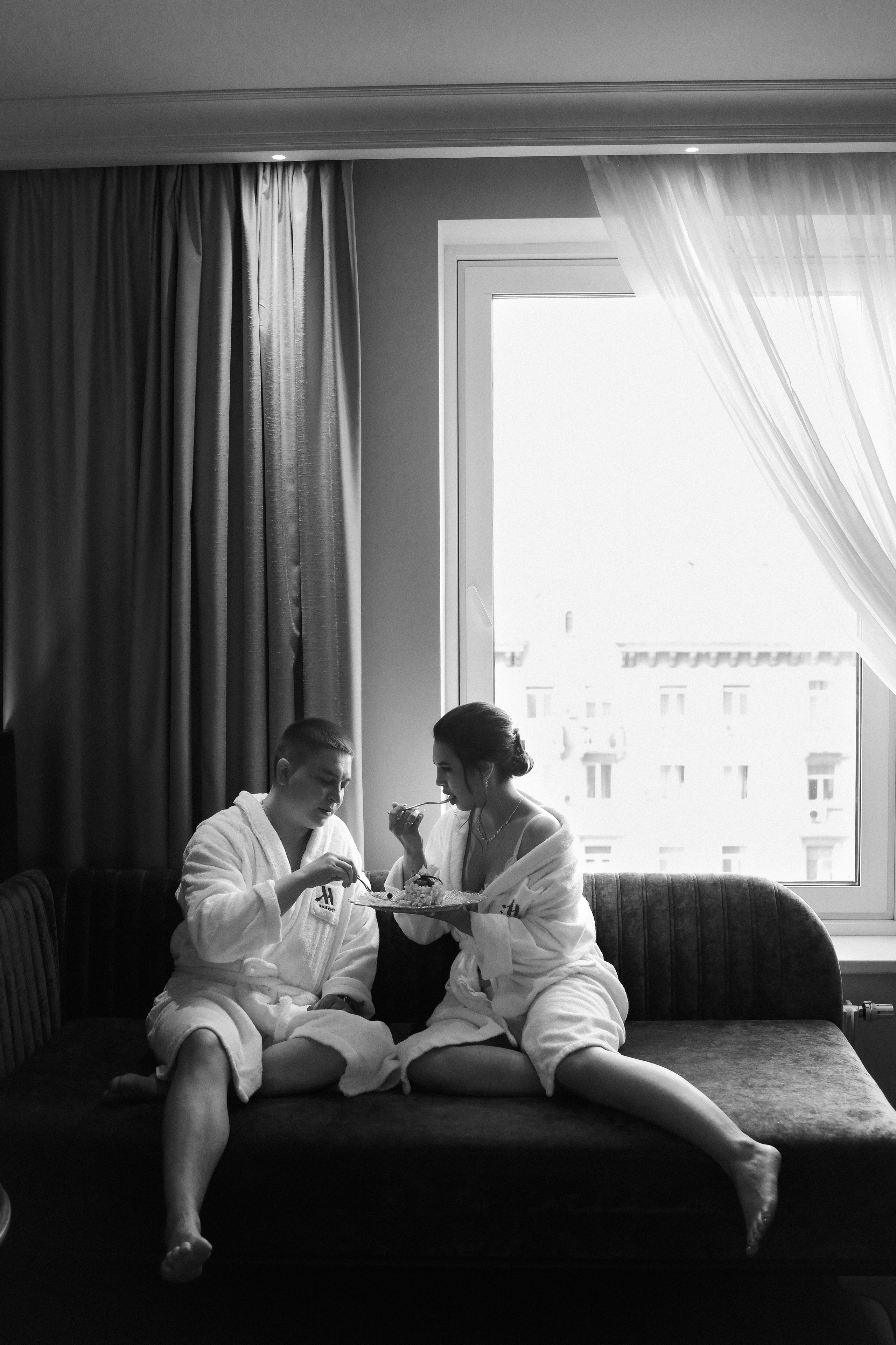 А. + А. Marriott Imperial Plaza, роспись на теплоходе. Семейный и lovestory фотограф в Москве Светлана Коняхина