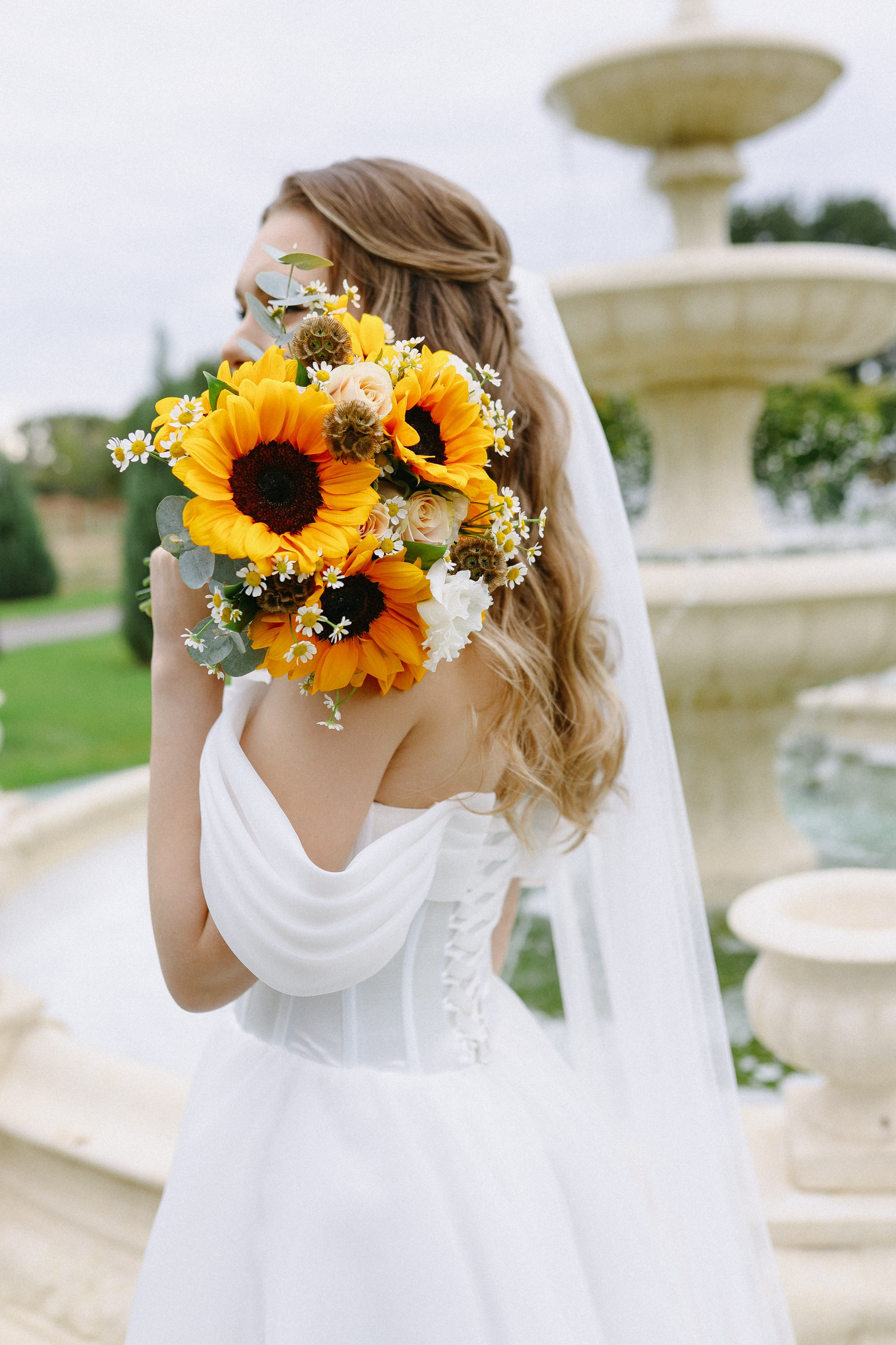 Елизавета и Семен. Свадебный фотограф Волгоград и Волжский Евгения Кимлач