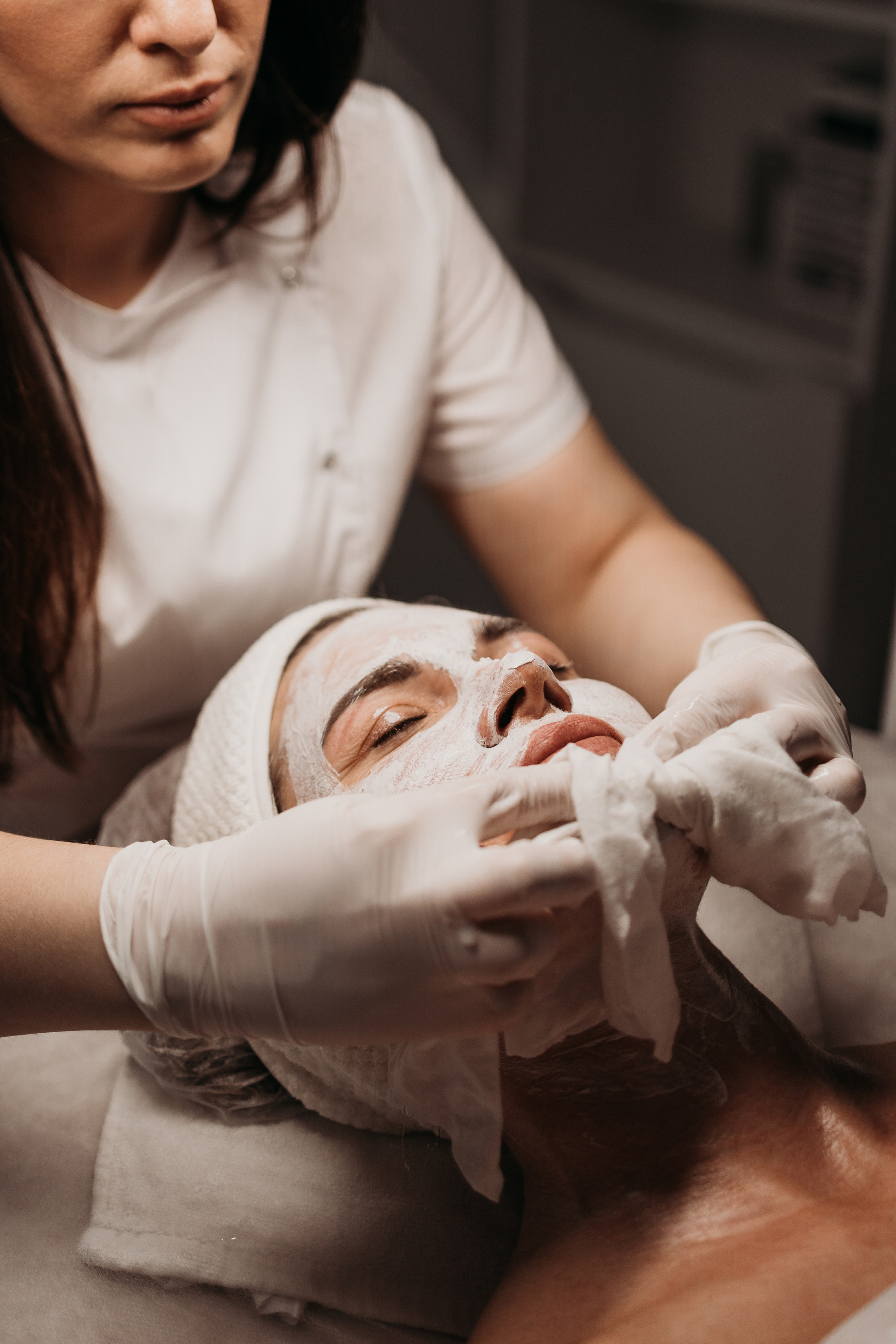 Косметолог. Фотограф Нижний Новгород