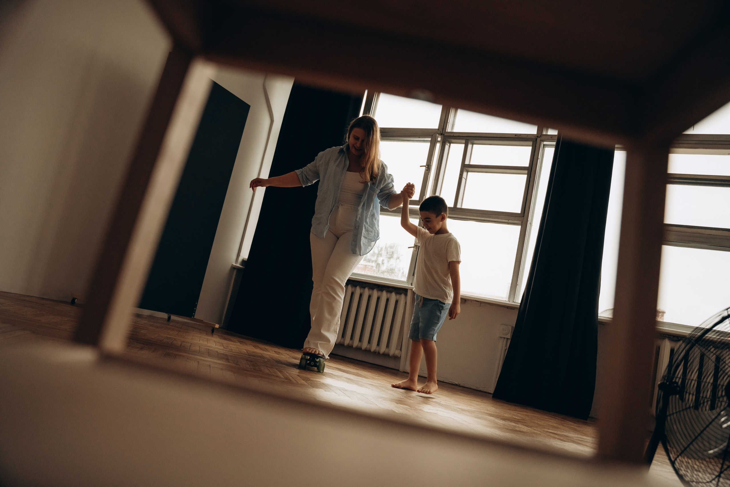 Ани и Артур. Фотограф Мария Миллс | Минск