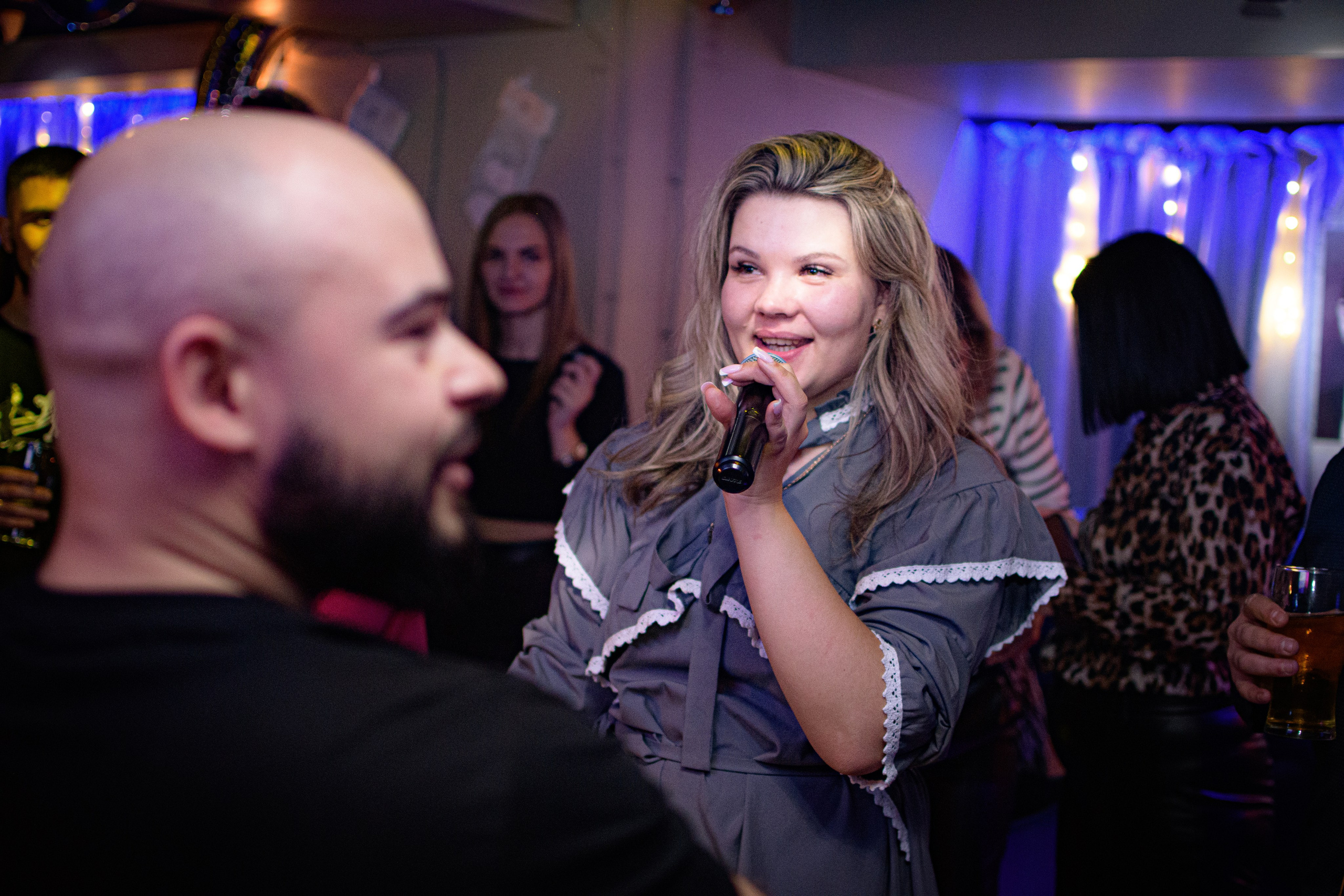 HOLLYWOOD / 6 YEARS. Photokarish