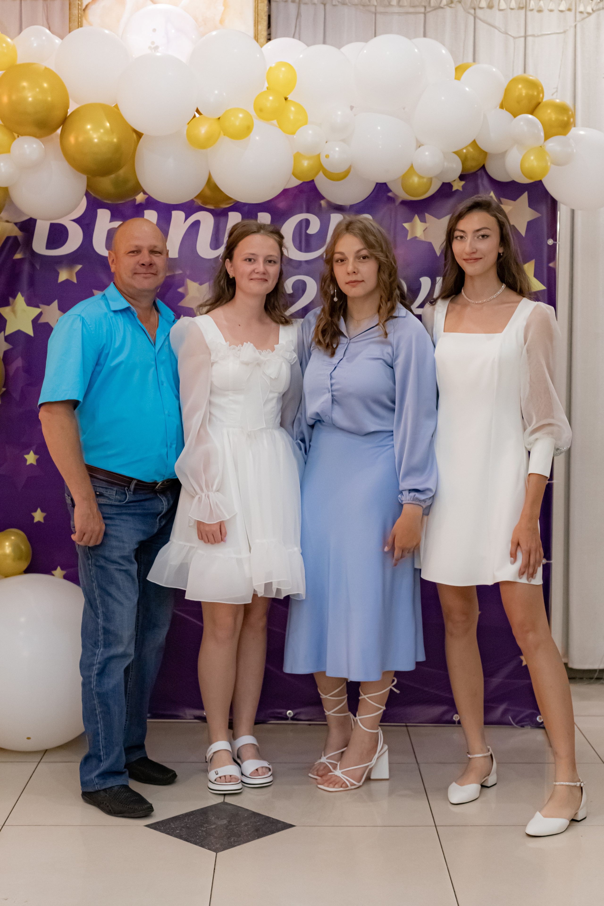 Выпускной. Photokarish