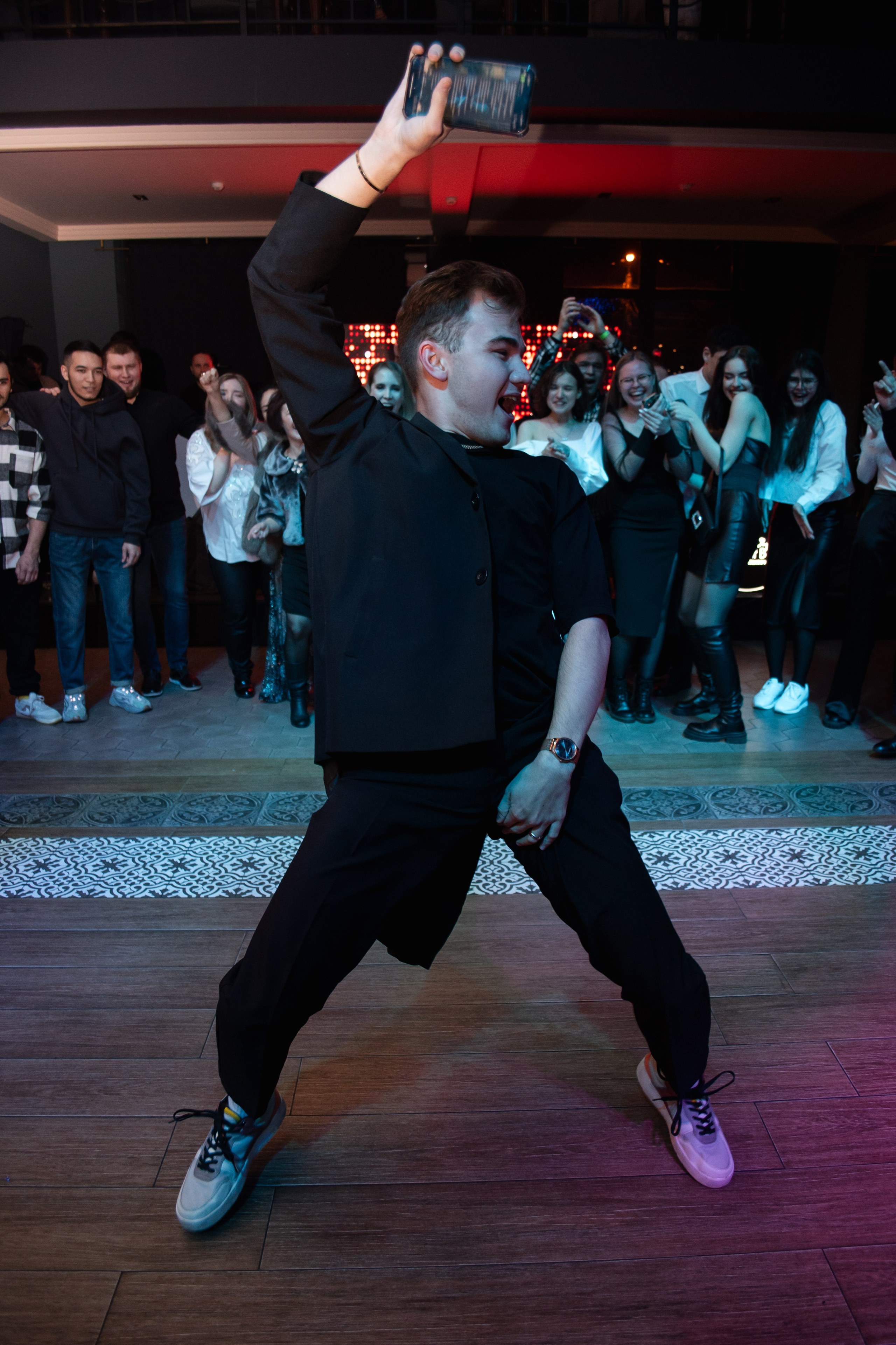 Корпоратив «Своя Компания». Фотограф Челябинск Екатерина Миниханова