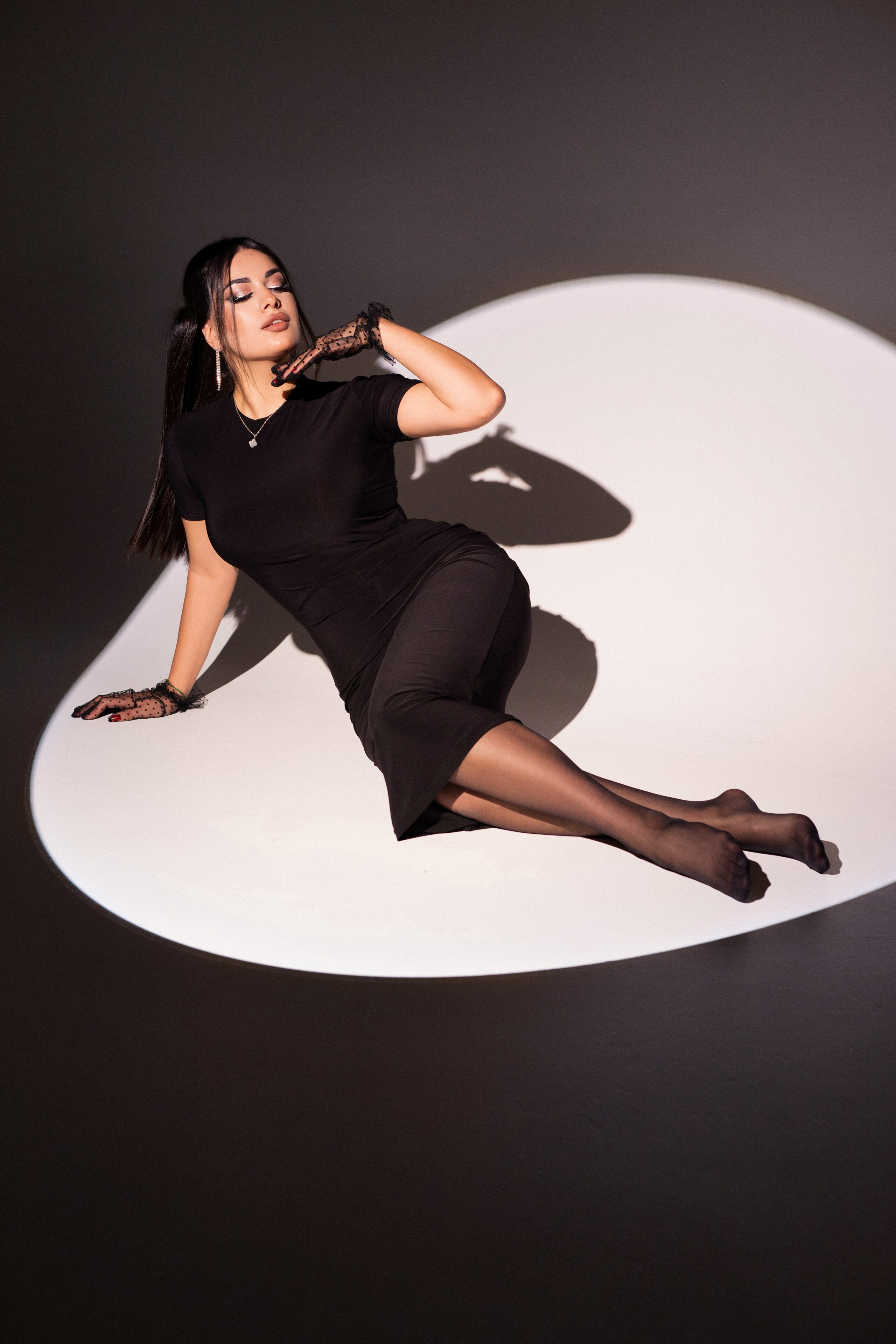 Рейхан. Фотограф г. Владивосток