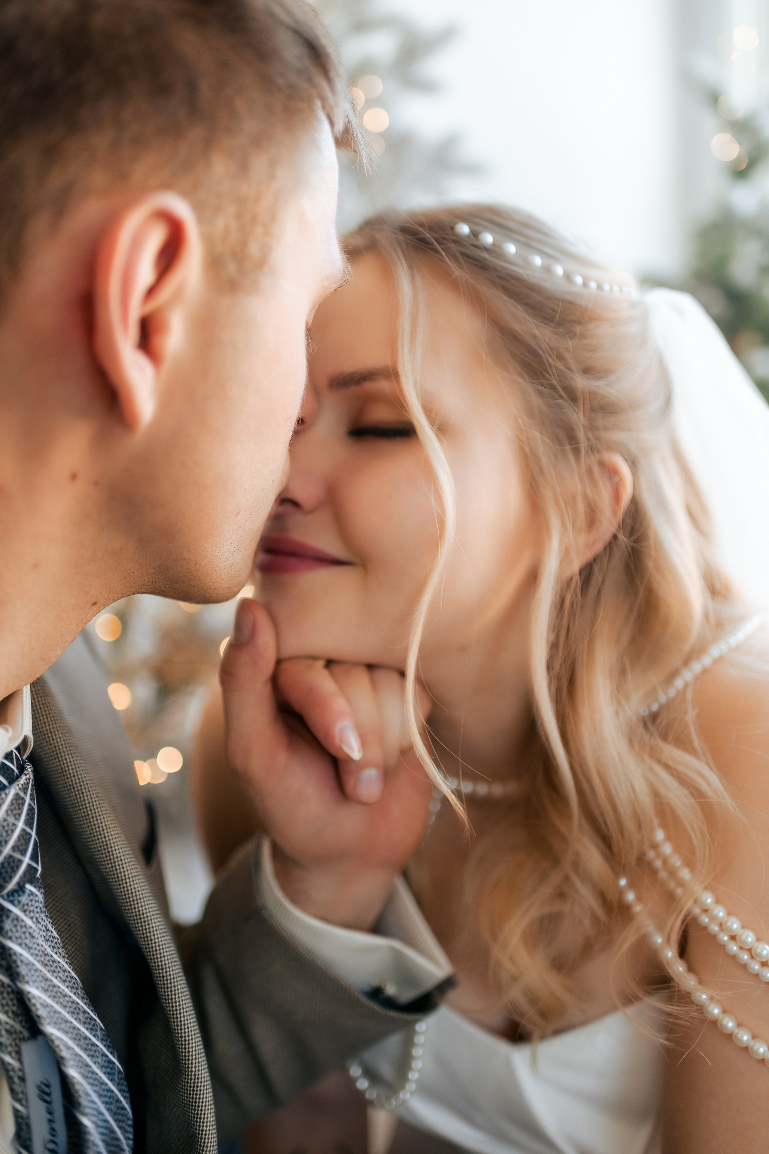 Свадебная съемка. Творческий фотограф в Крыму Анна Пашко