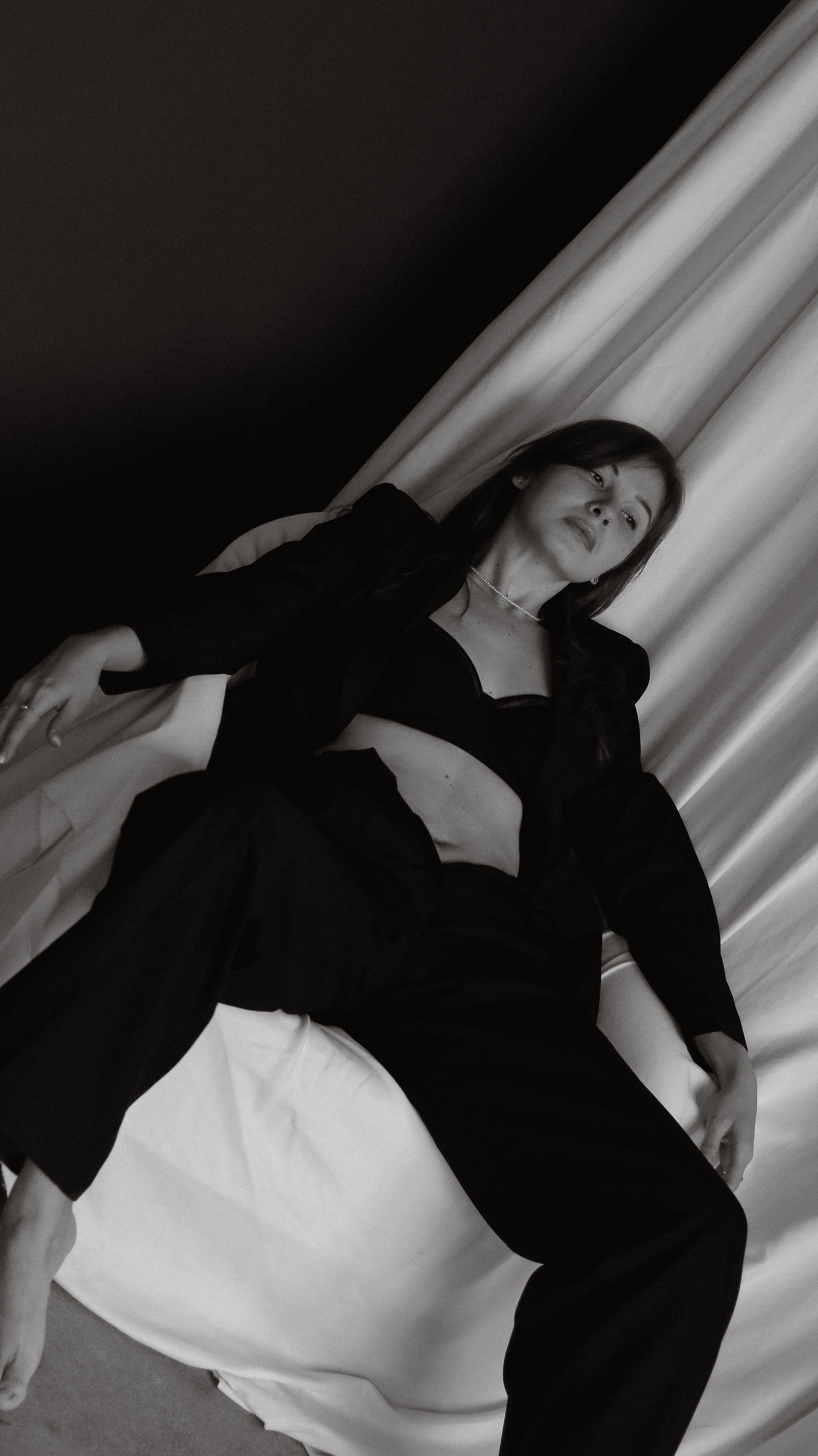 Дарья. Фотограф Краснодар