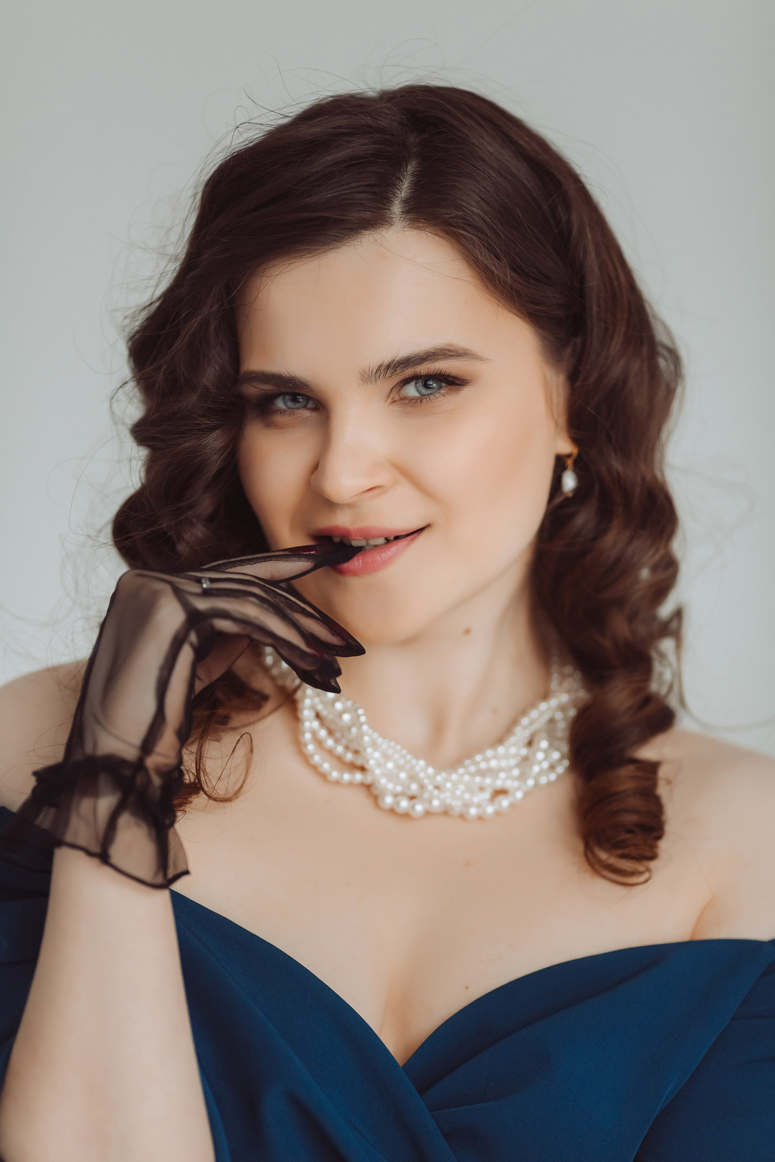 Таисия. Свадебный фотограф Ярославль Ирина Волоцкая