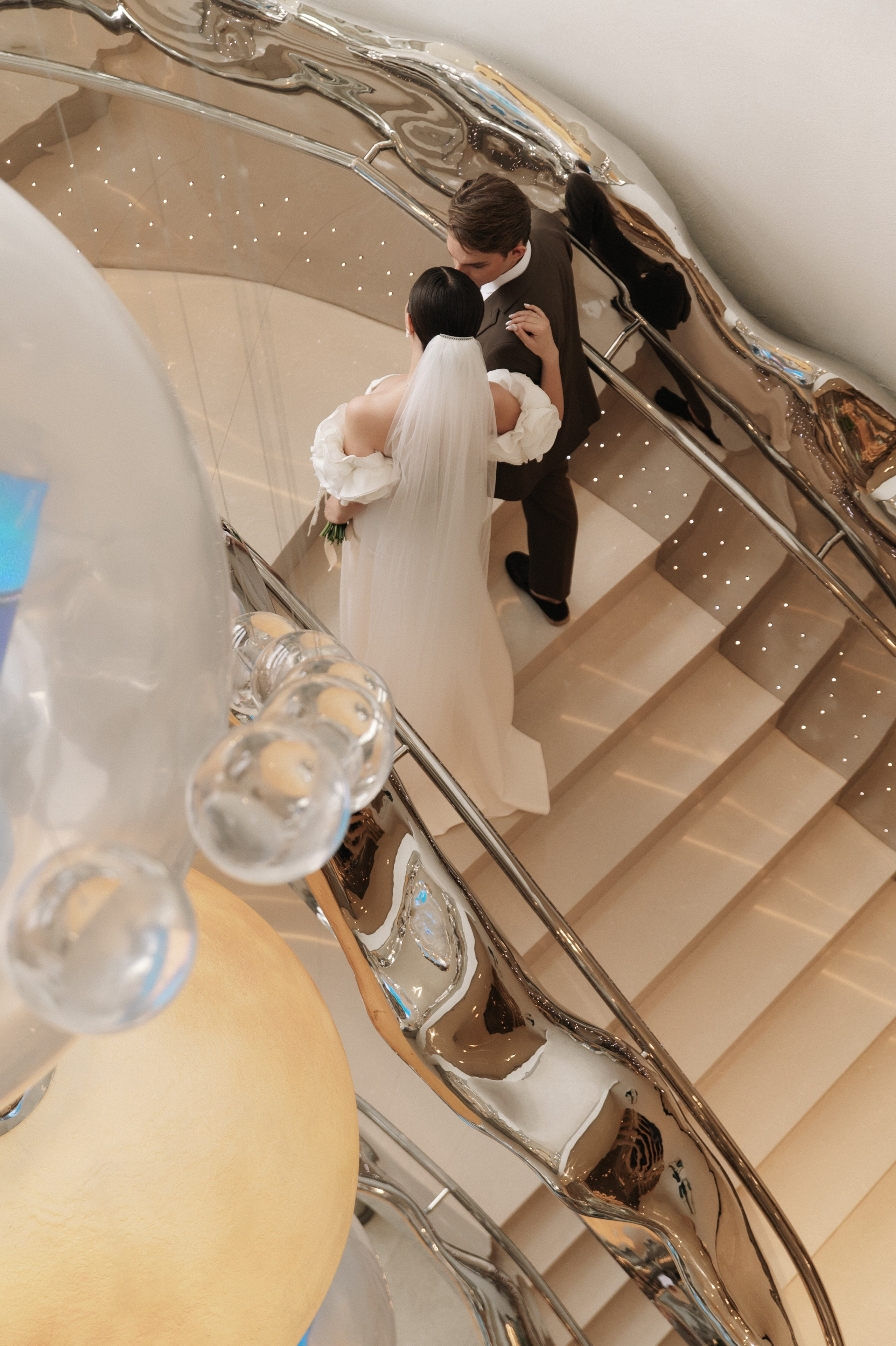 Свадебное торжество в загородном комплексе «Теплица Парк». Ярослава Ерина — свадебный фотограф в Москве