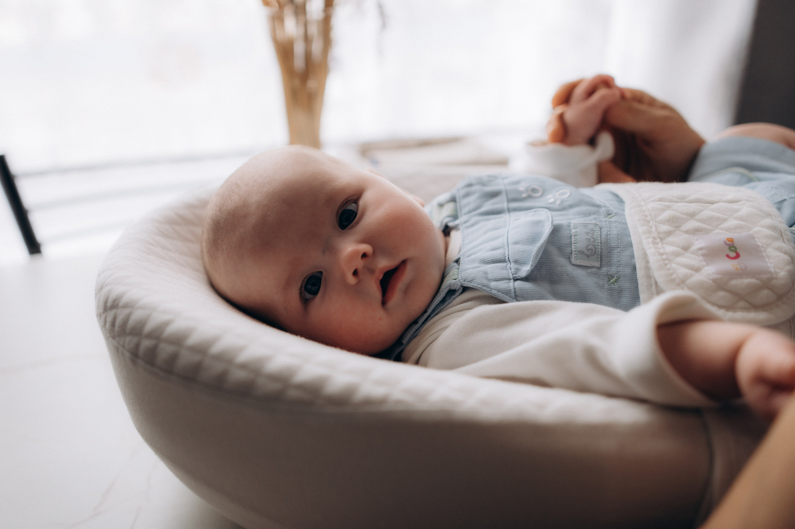 Дима, Оля, Аня, Ваня. Семейный фотограф в Санкт-Петербурге Александра Милованова