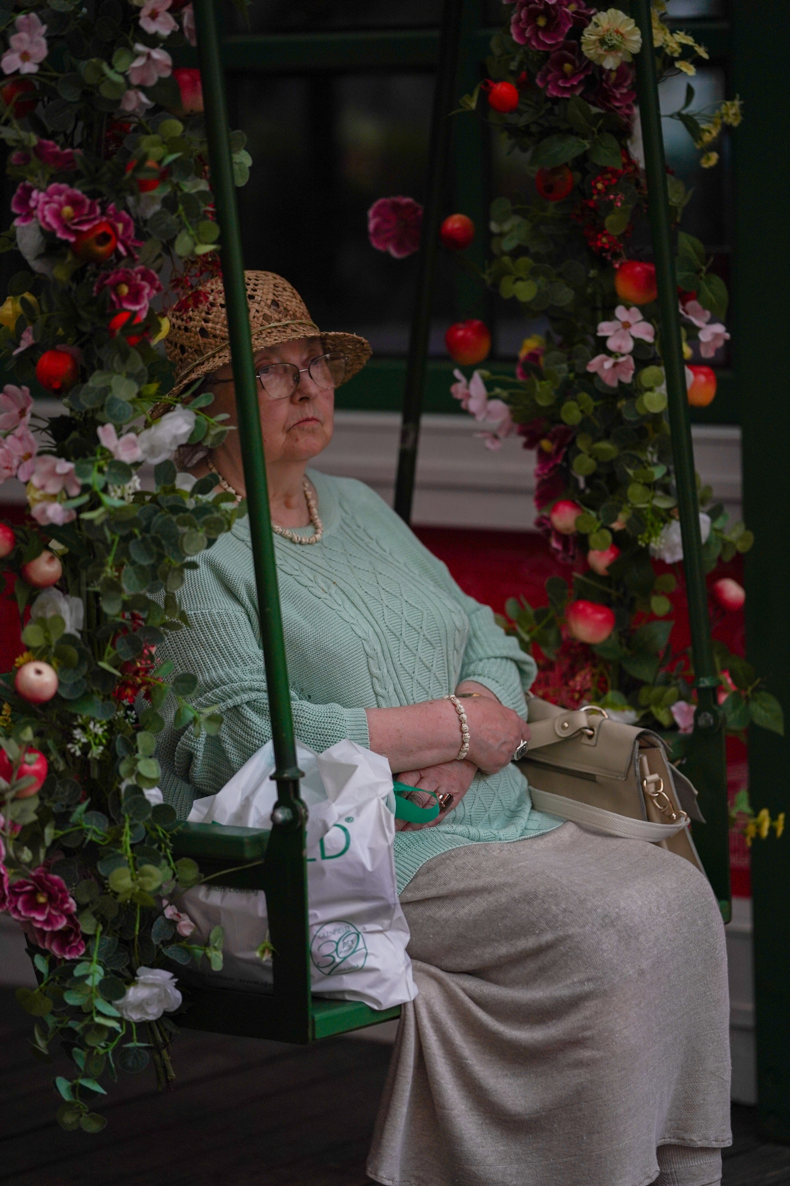 Московское чаепитие. Московские сезоны. Фотограф в Москве Мария ~Zagagul~