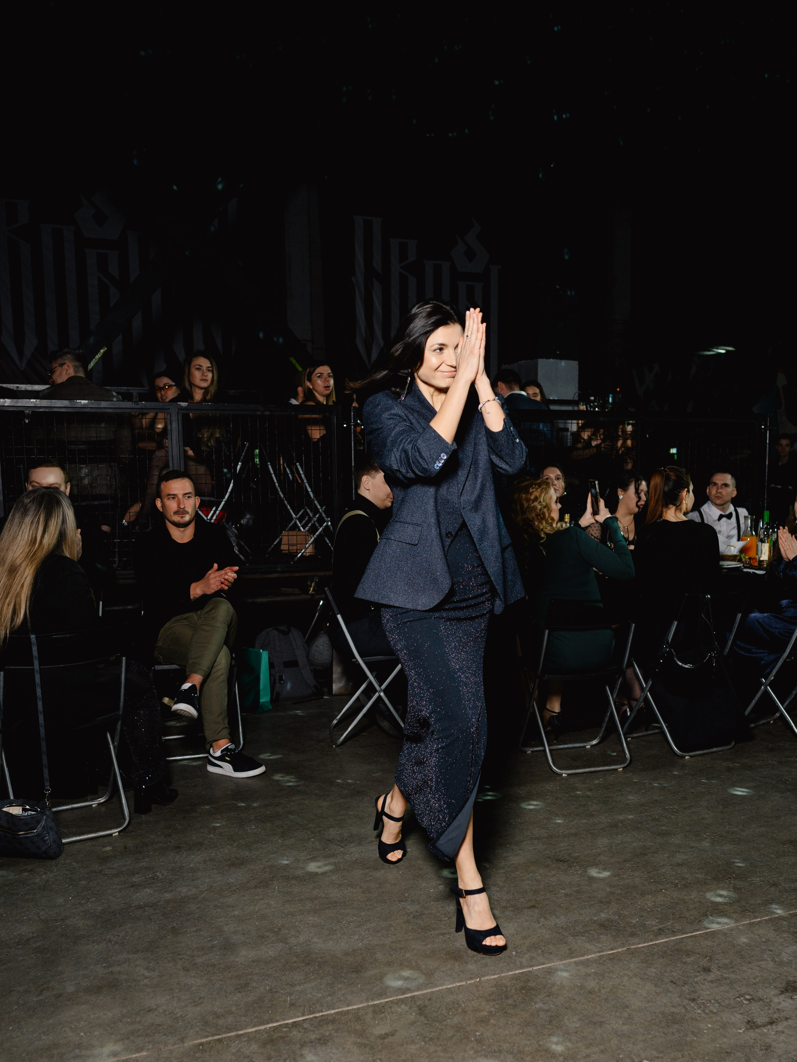 Корпоратив 2GIS. Фотограф Алексей Шрайбик