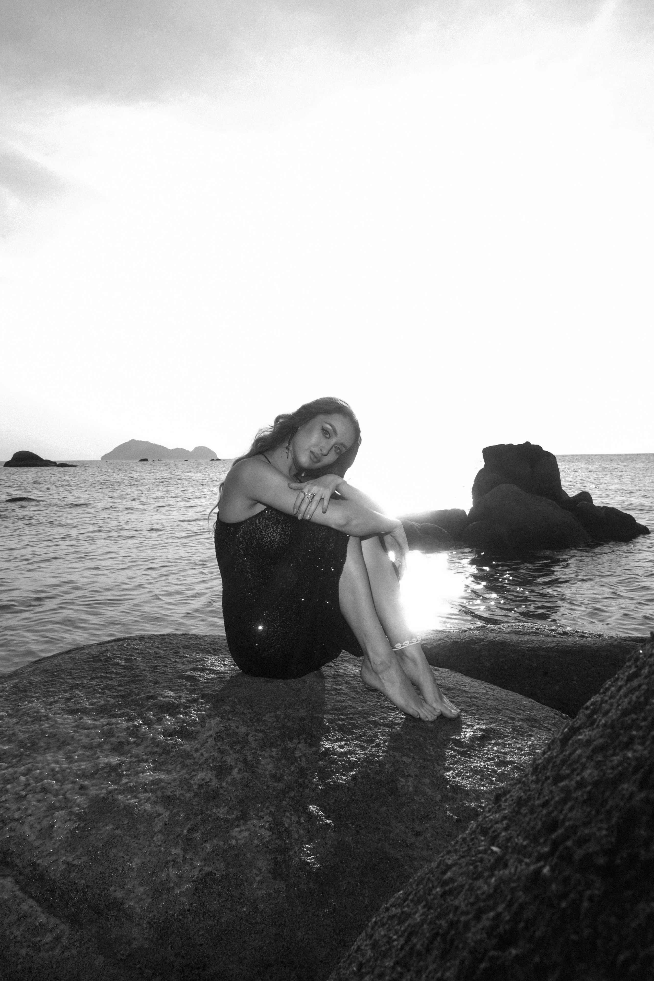 Valeria & Azmo. Фотограф, видеограф, визуализатор в Москве Анна Стрельцова