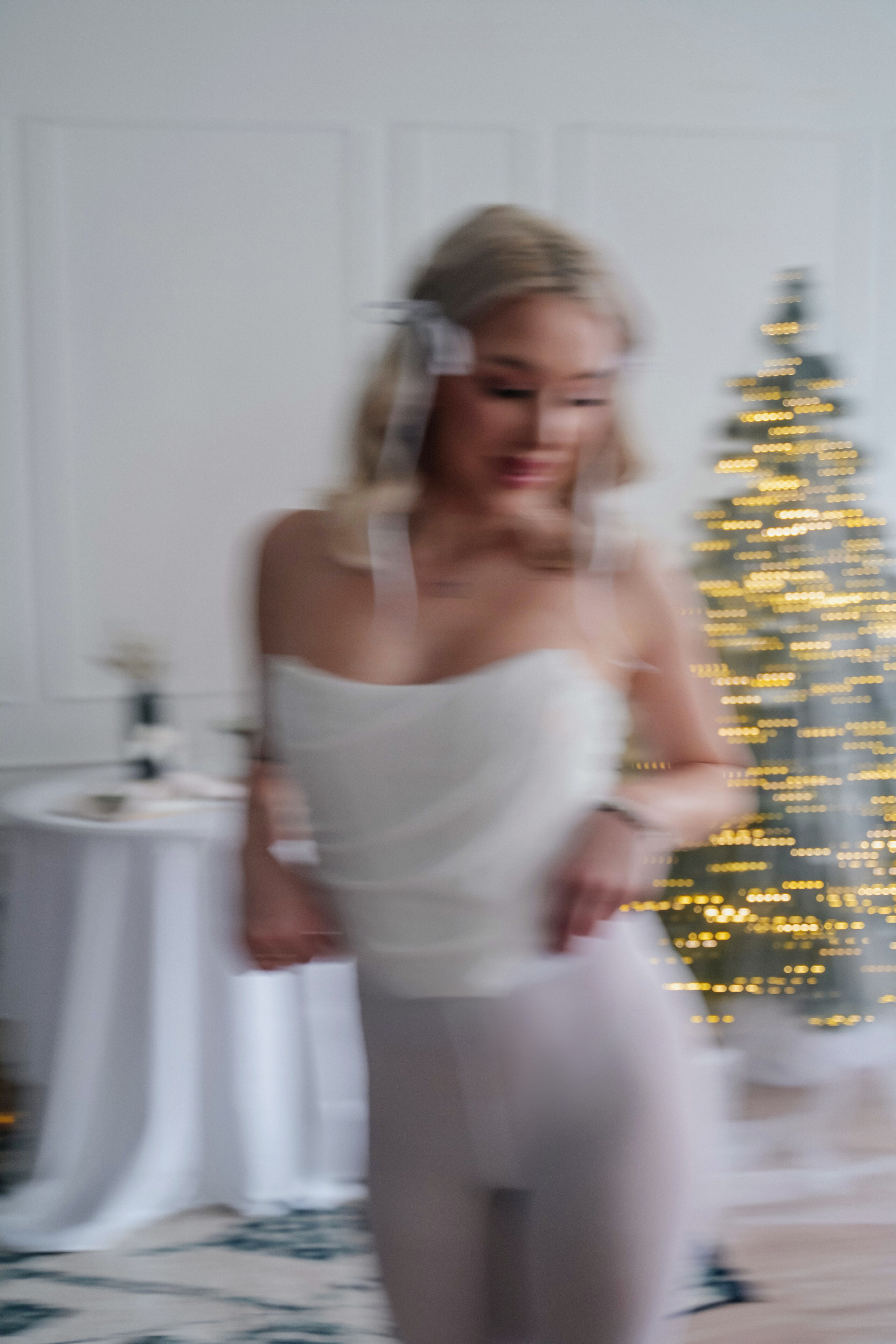 Евгения. Фотограф Подольск