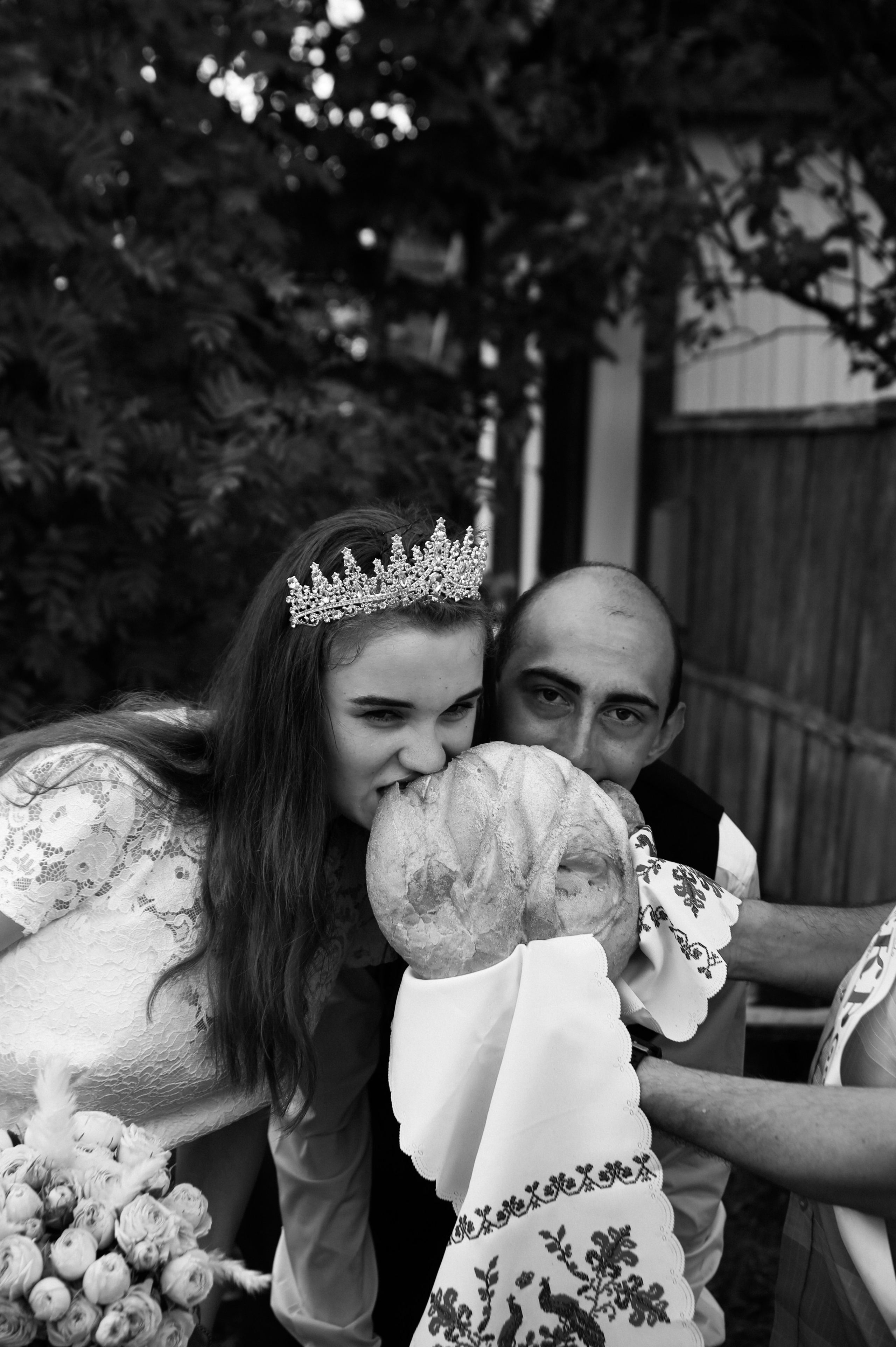 Свадьба. Свадебный и школьный фотограф в Аткарске и Саратове