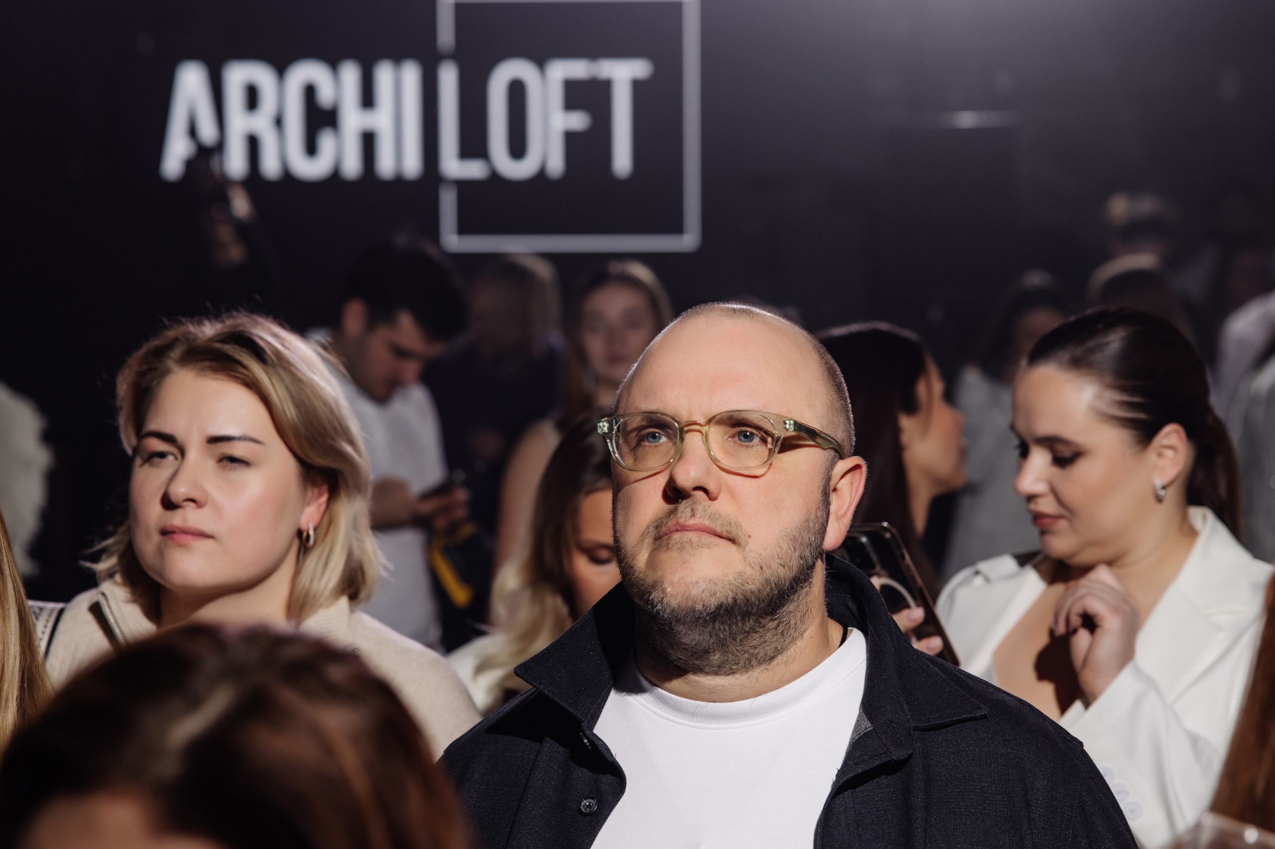 День рождения ARСHILOFT. Репортажный фотограф Ольга Кочетова в Москве