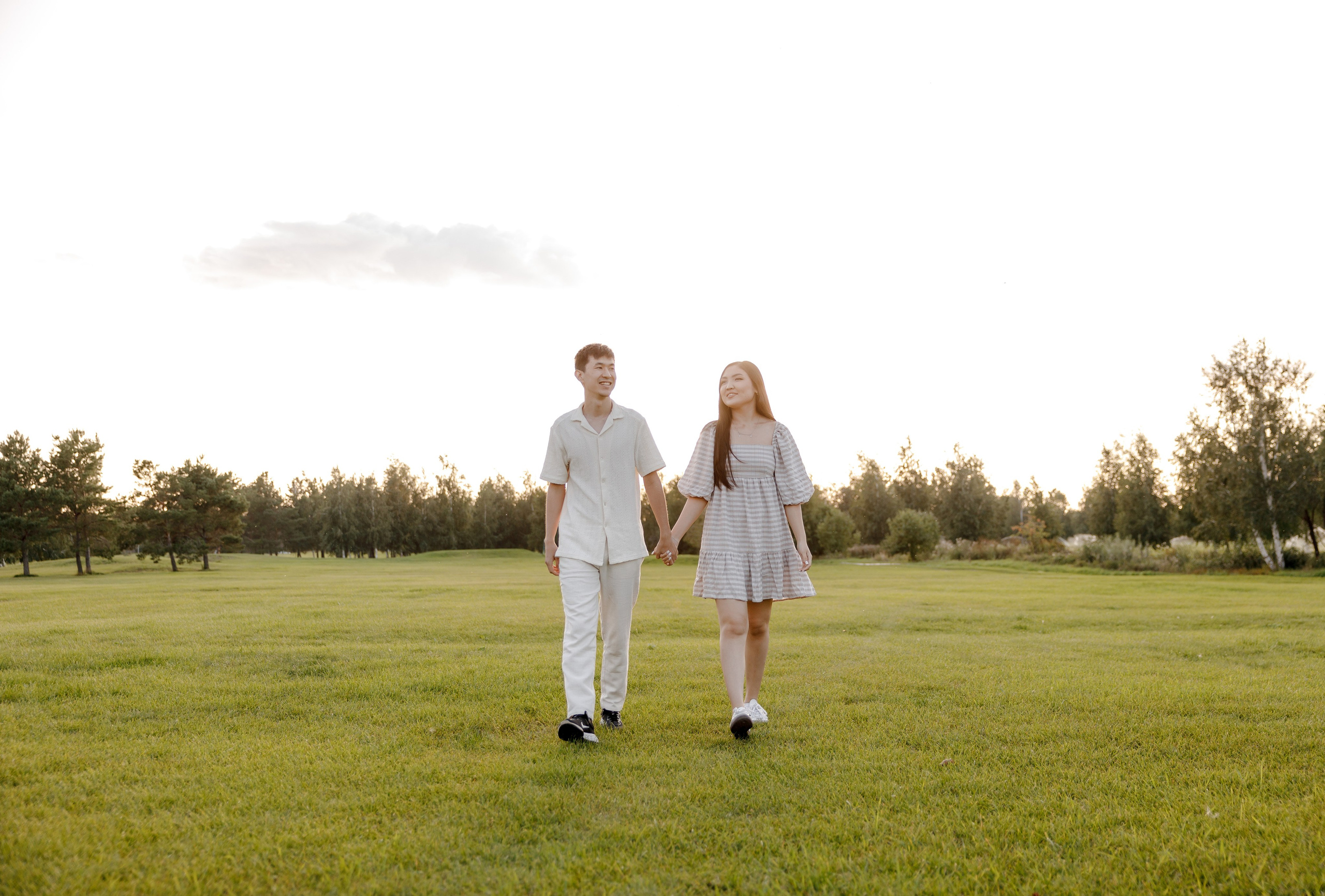 Ерканат & Балерке. Свадебный фотограф Костанай/Астана