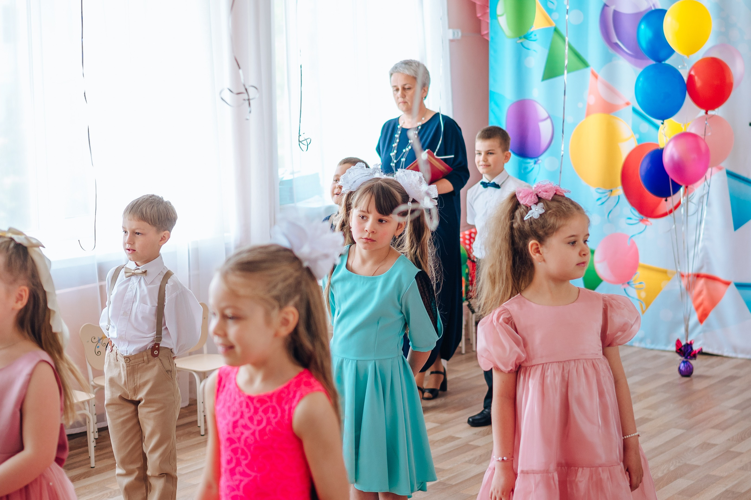 56 сад. Детский и семейный фотограф Катерина Мишина