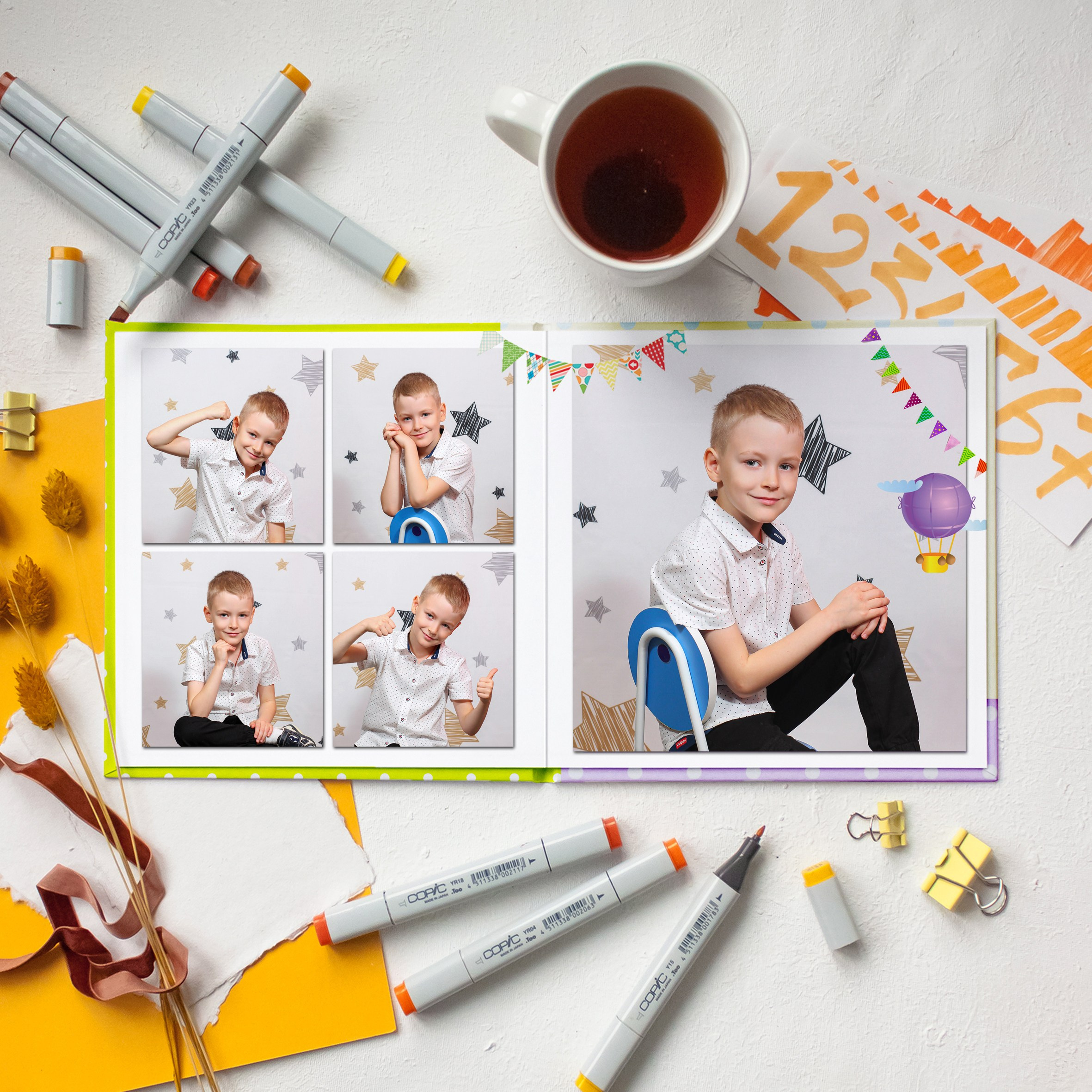 «Яркий жёлтый». Фото-шадрина.ру