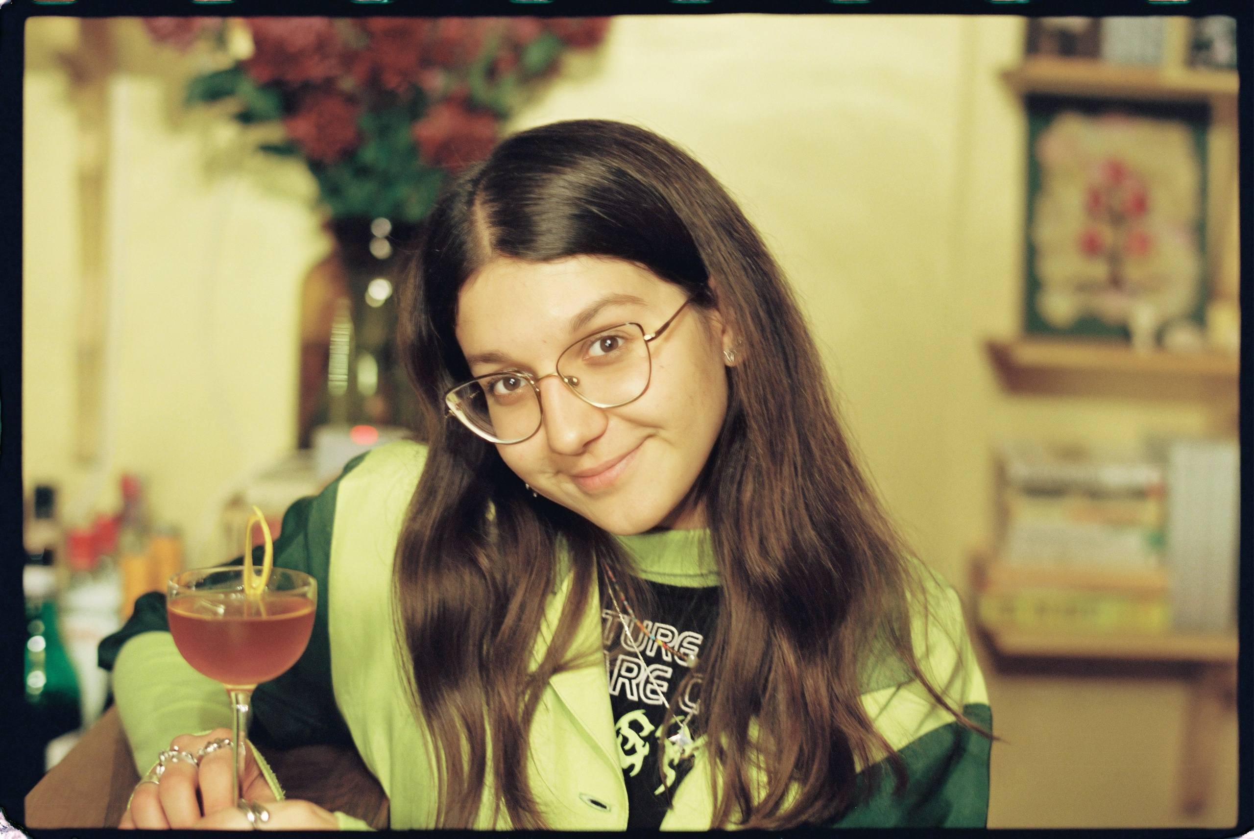 SPOT. #спецкорНвер