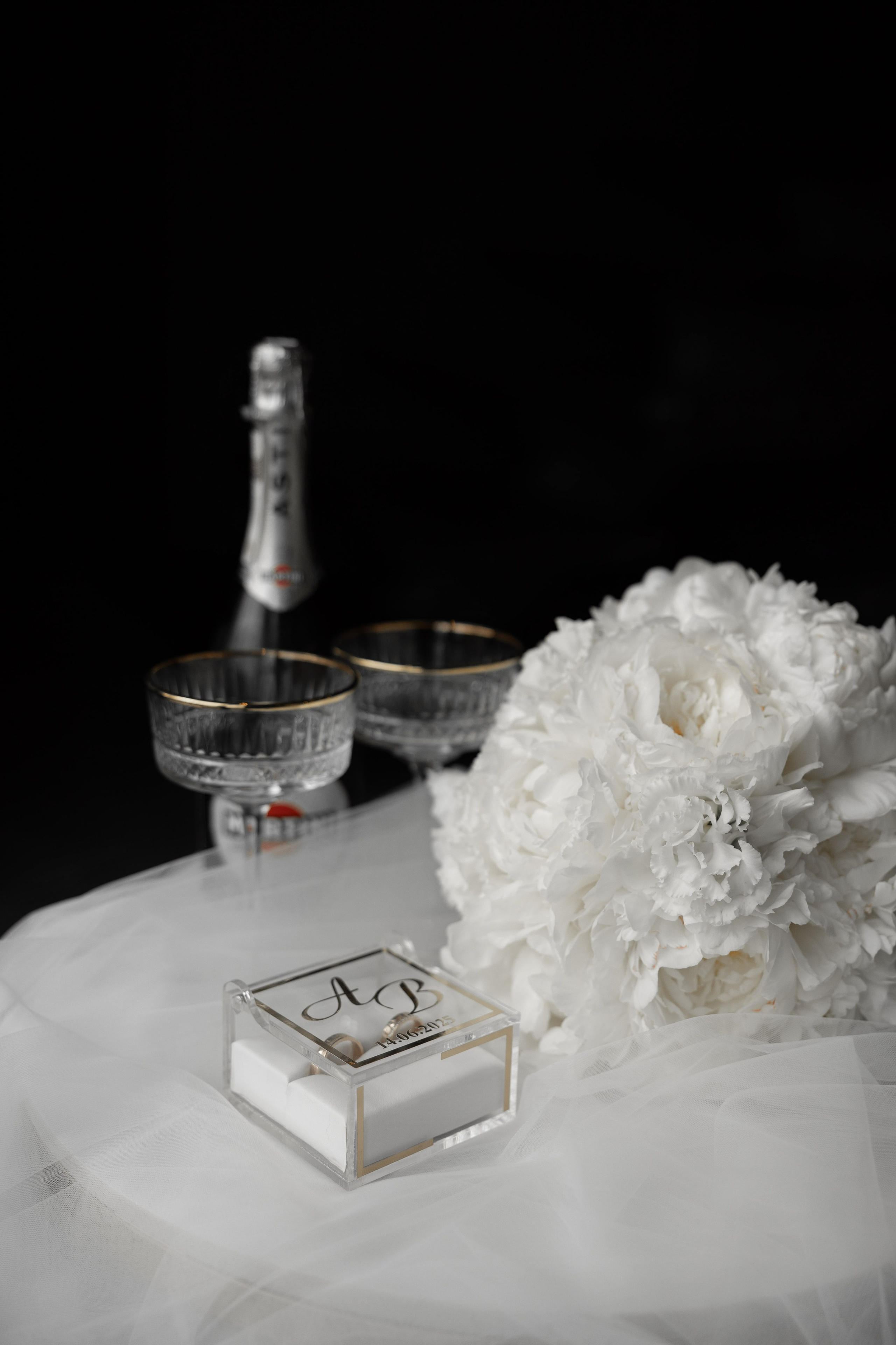 Андрей и Виктория. Свадебный фотограф Тула Москва СПБ / Сёмина Дарья