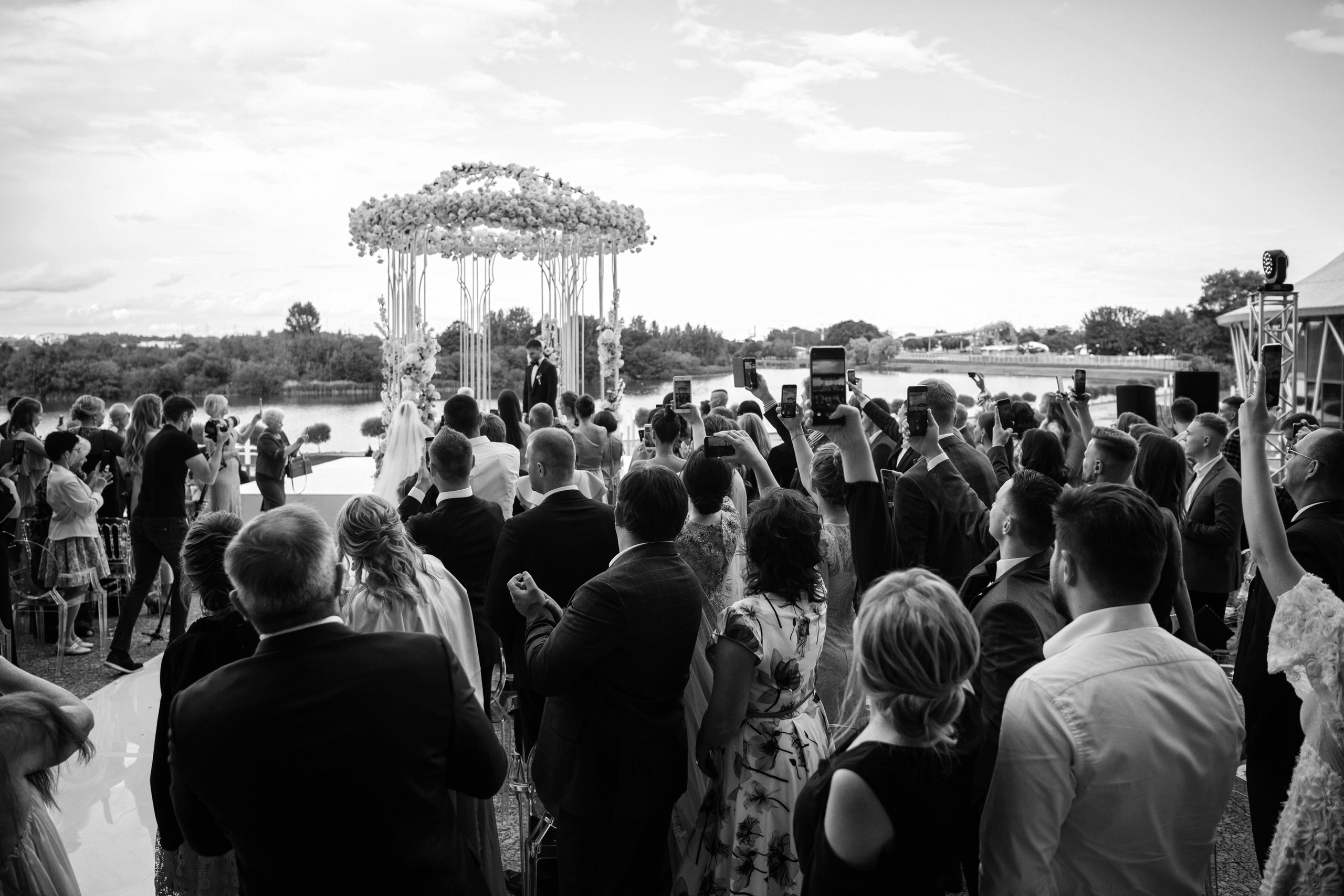 АЛИНА & РОМА. Фотограф Александр Захар. Минск, Москва, Дубай