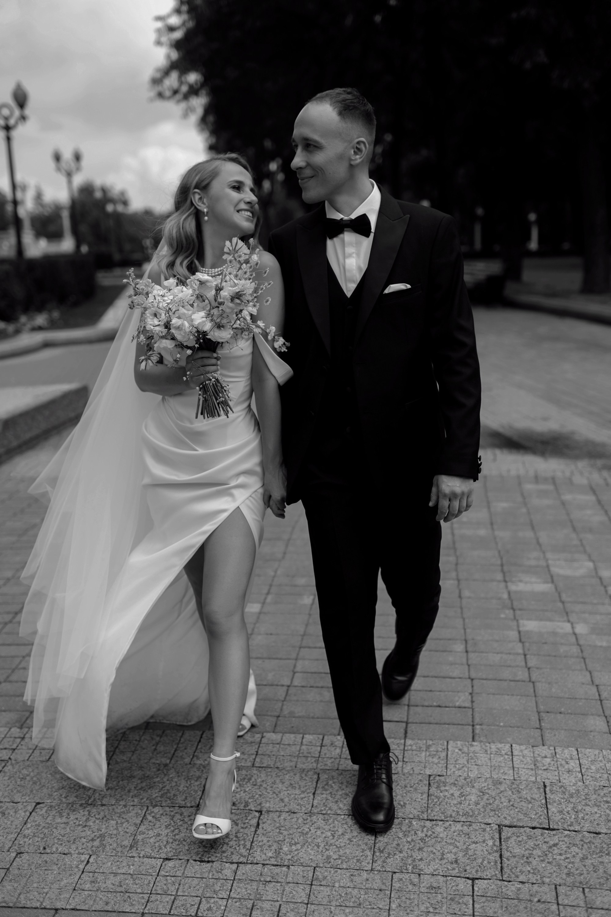 Ира & Вадим. Фотограф Александр Захар. Минск, Москва, Дубай