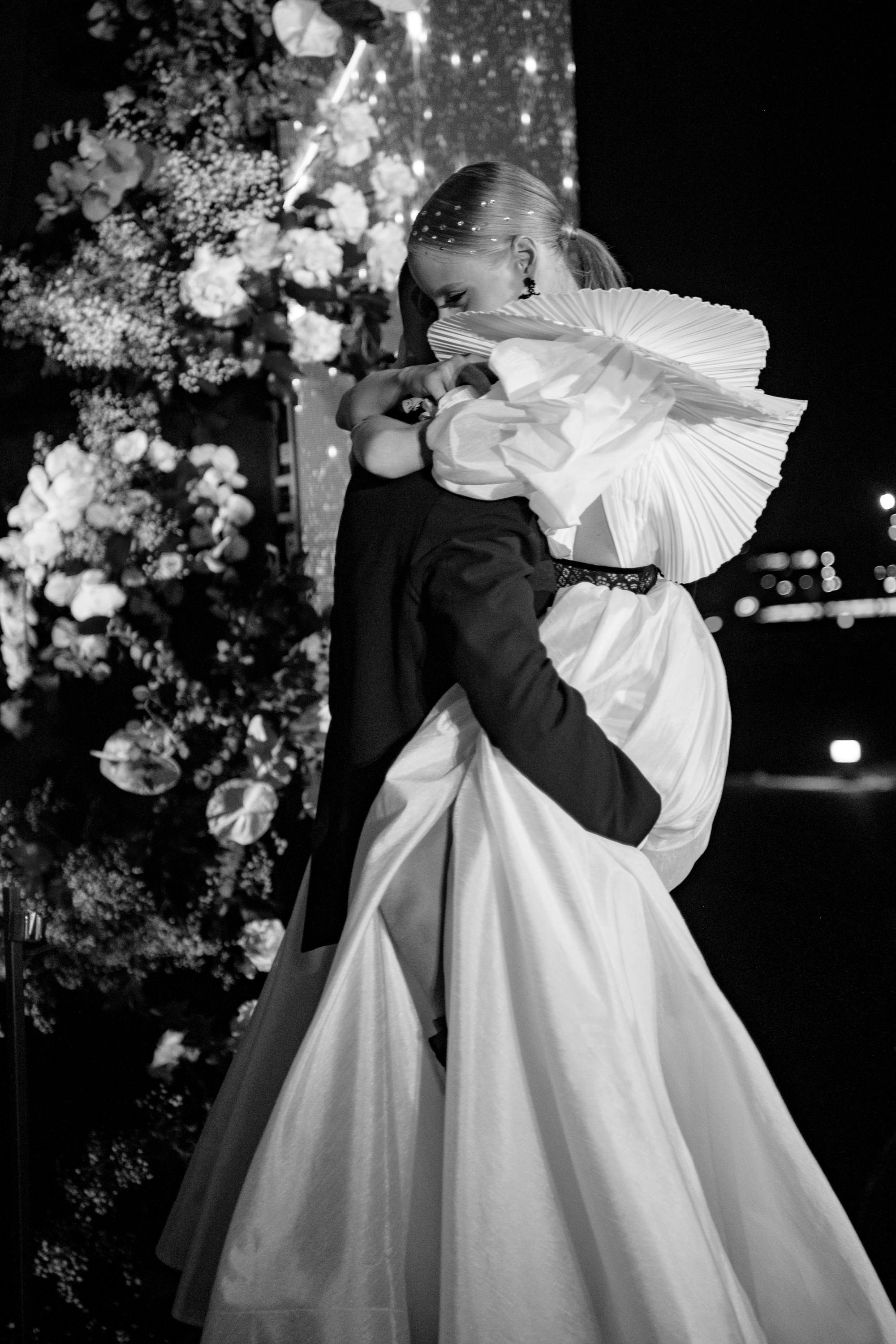 Андрей & Соня. Фотограф Александр Захар. Минск, Москва, Дубай