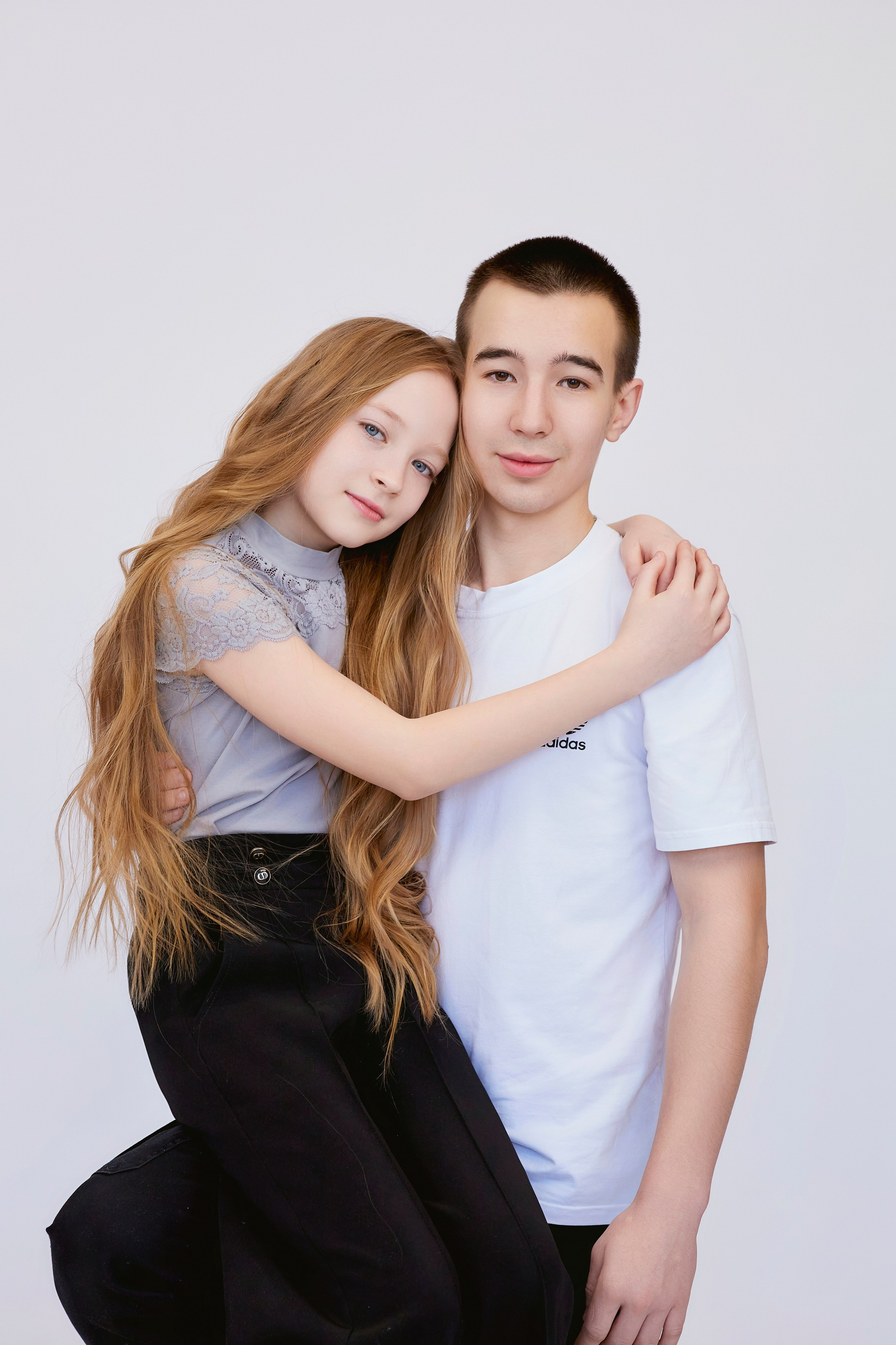 Студийная фотосессия. Фотограф Иван Кузьмин на любое Ваше мероприятие