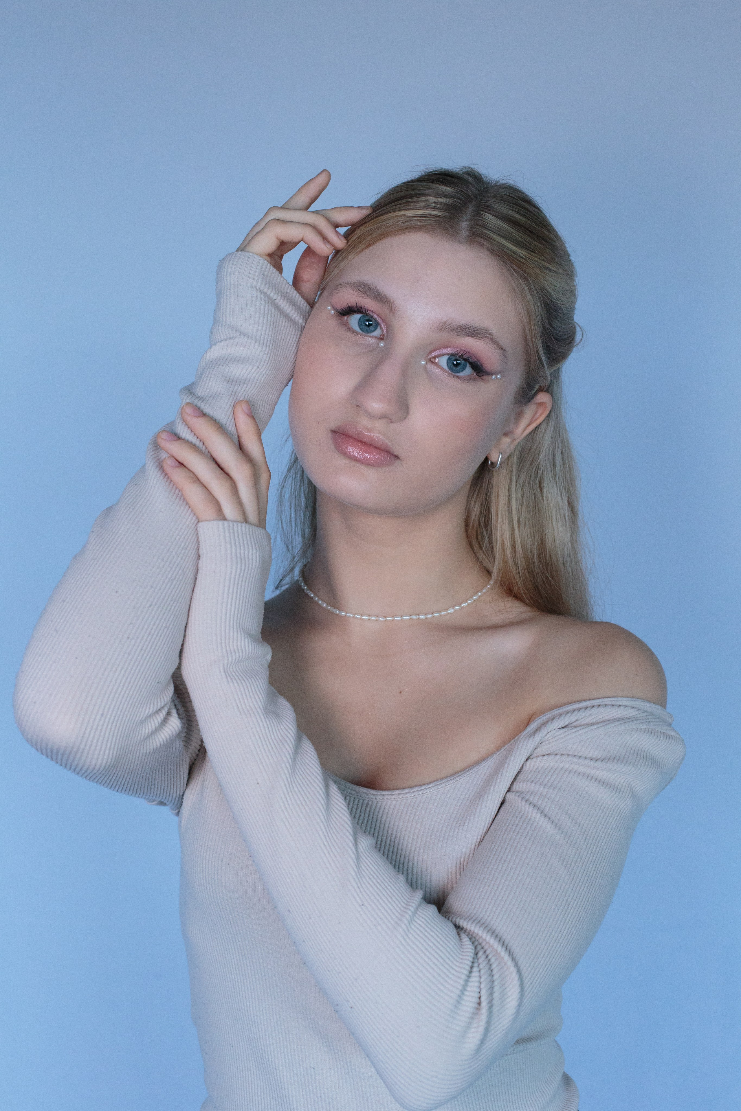 Игнатович Мария. Promodels