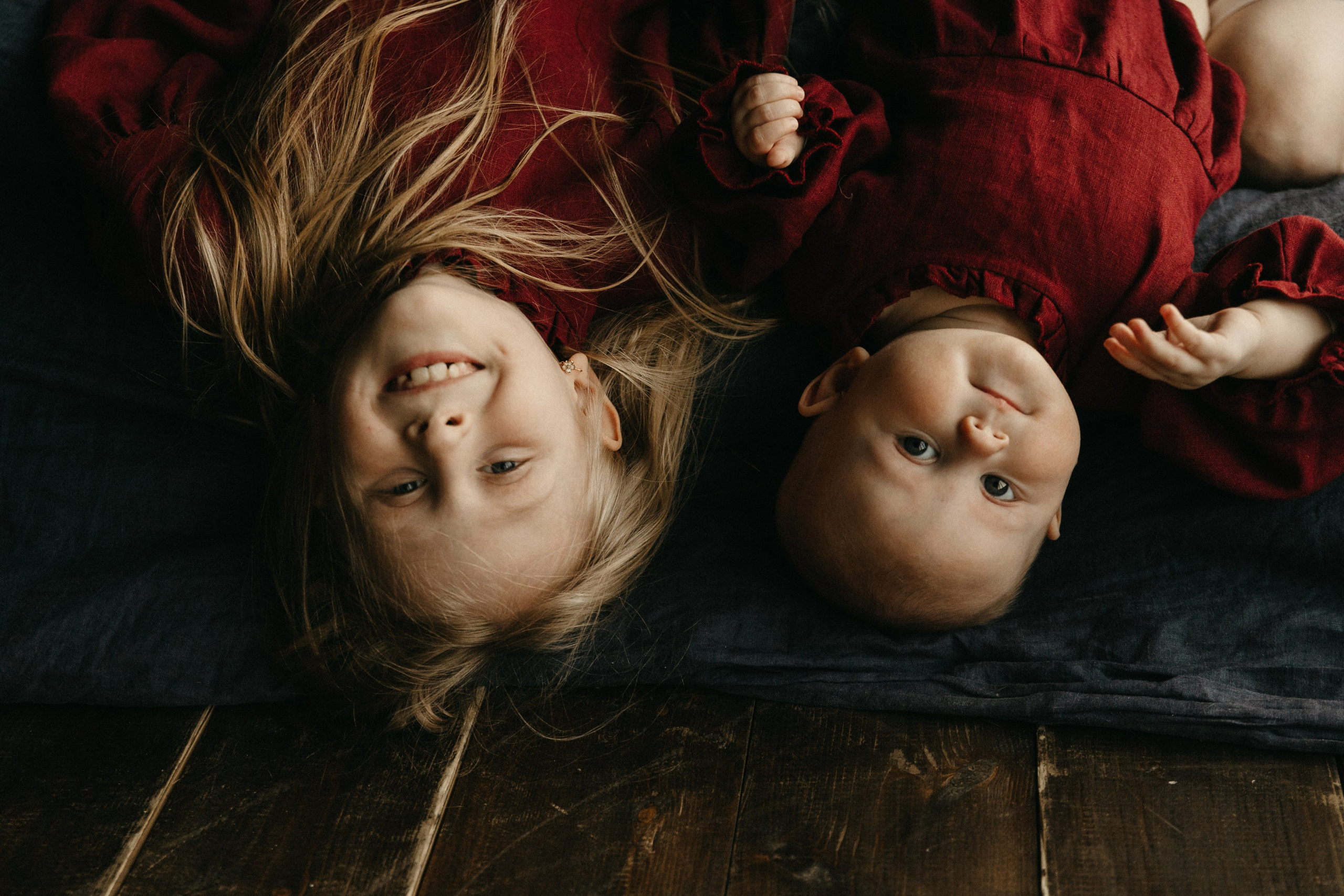 Даша, Полина, Варя. Главная