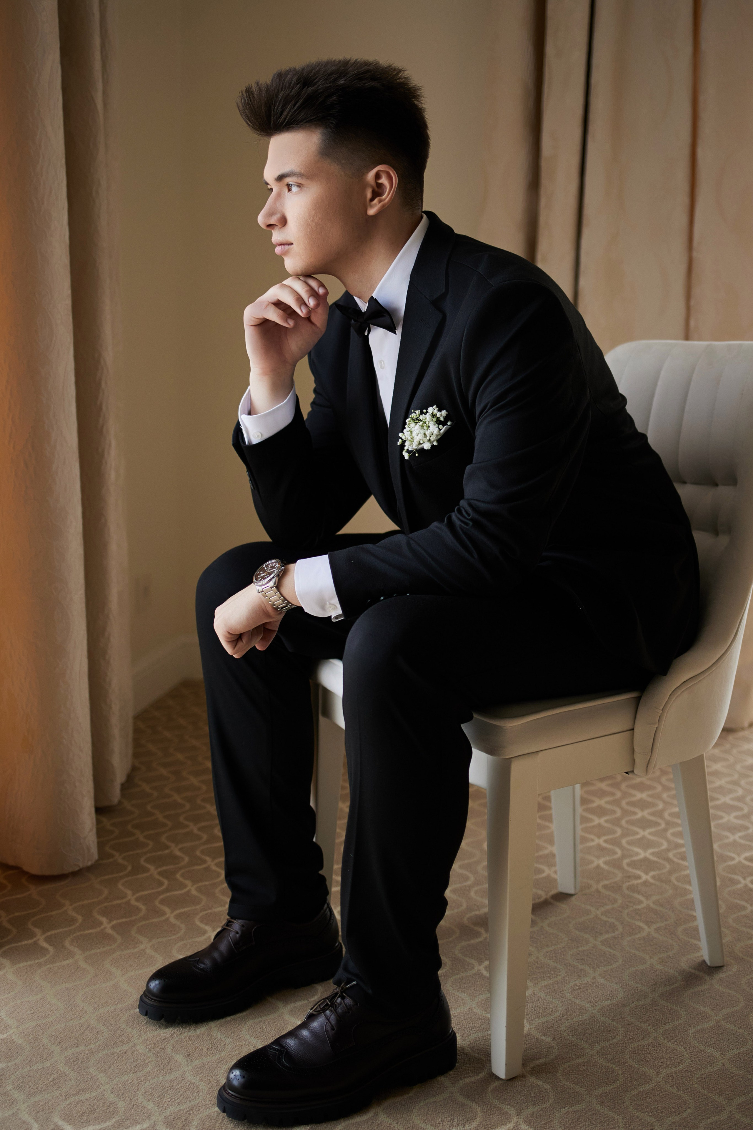 Свадьба Каролины и Владимира. Свадебная, репортажная фотосъемка и видеосъемка в Минске. Илья и Юлия Ширмановы. Фотограф | Видеограф | Минск