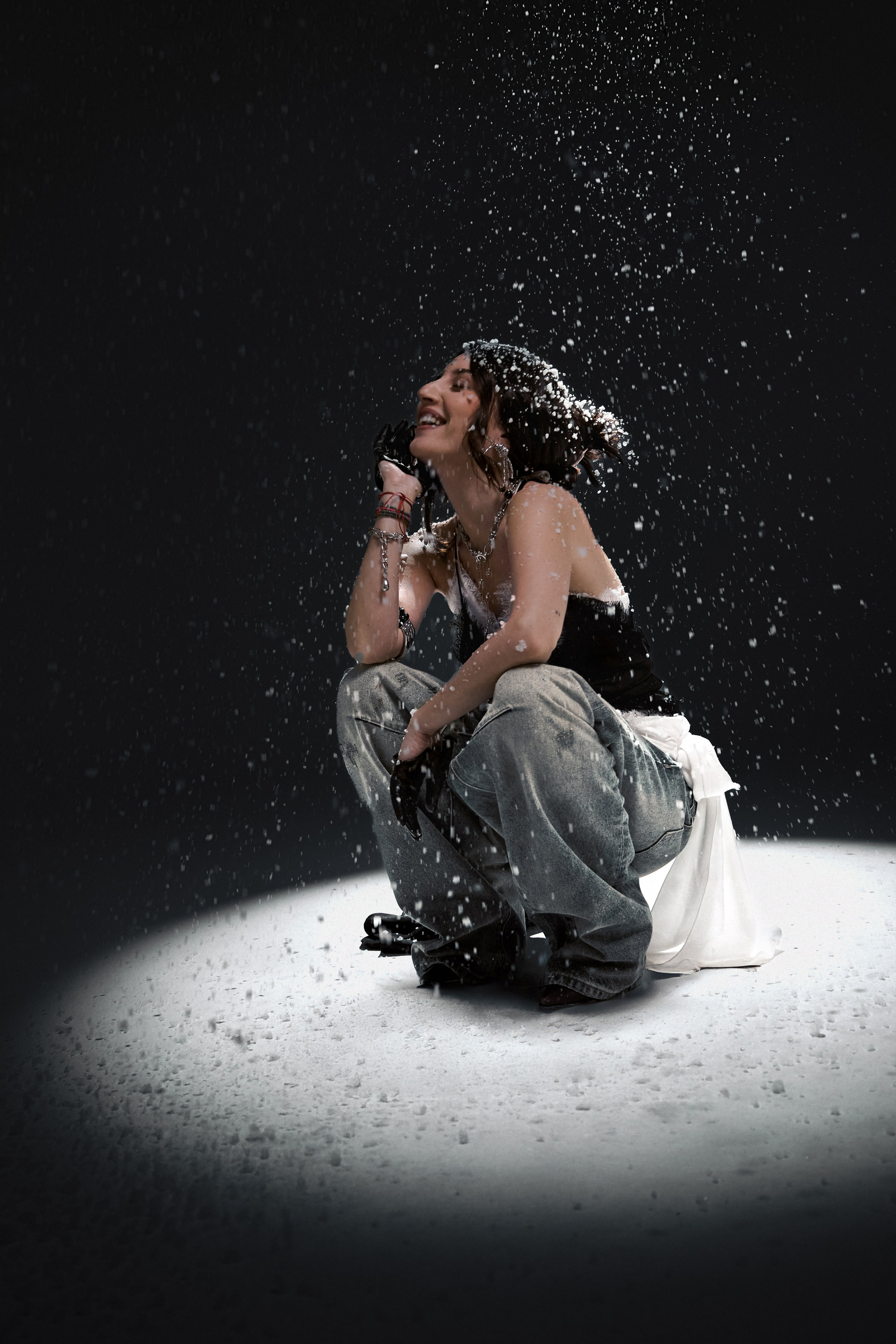 ARLIGENT x RUSHEV. Jonyiti