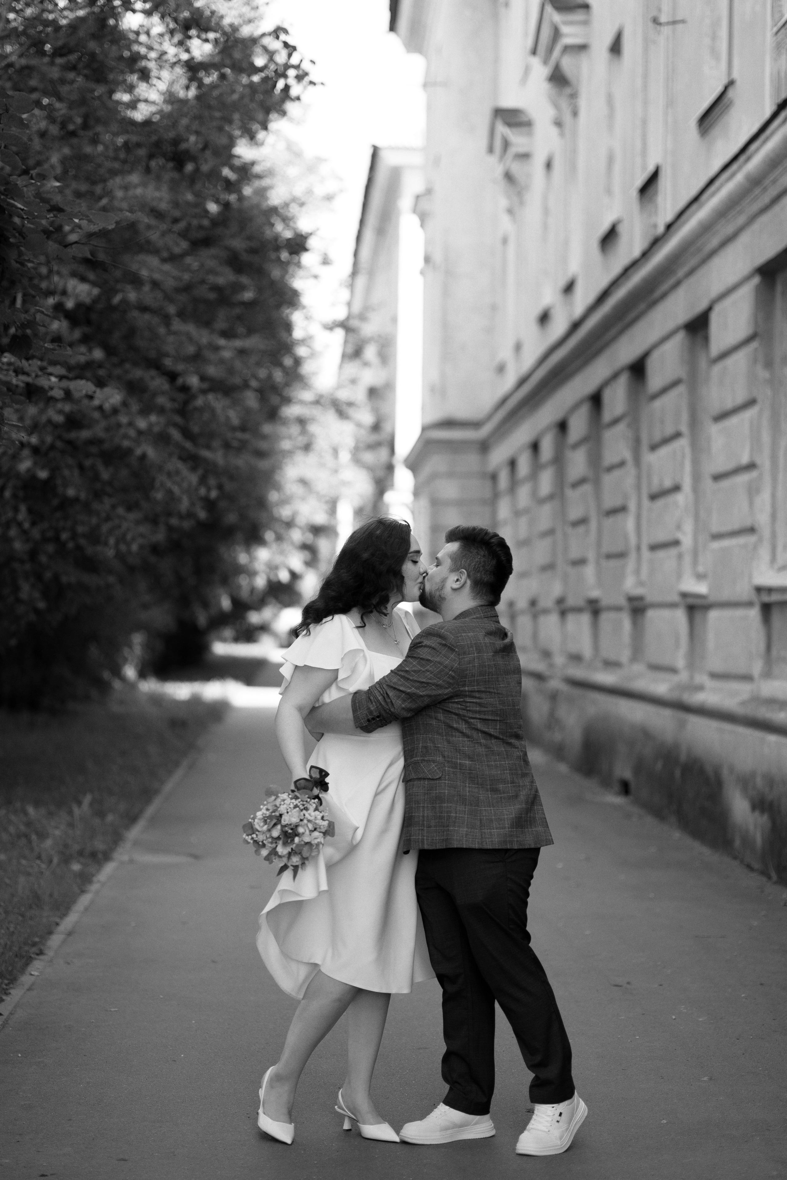 Диана и Максим. Женский и свадебный фотограф в Санкт-Петербурге Матвеева Наталья