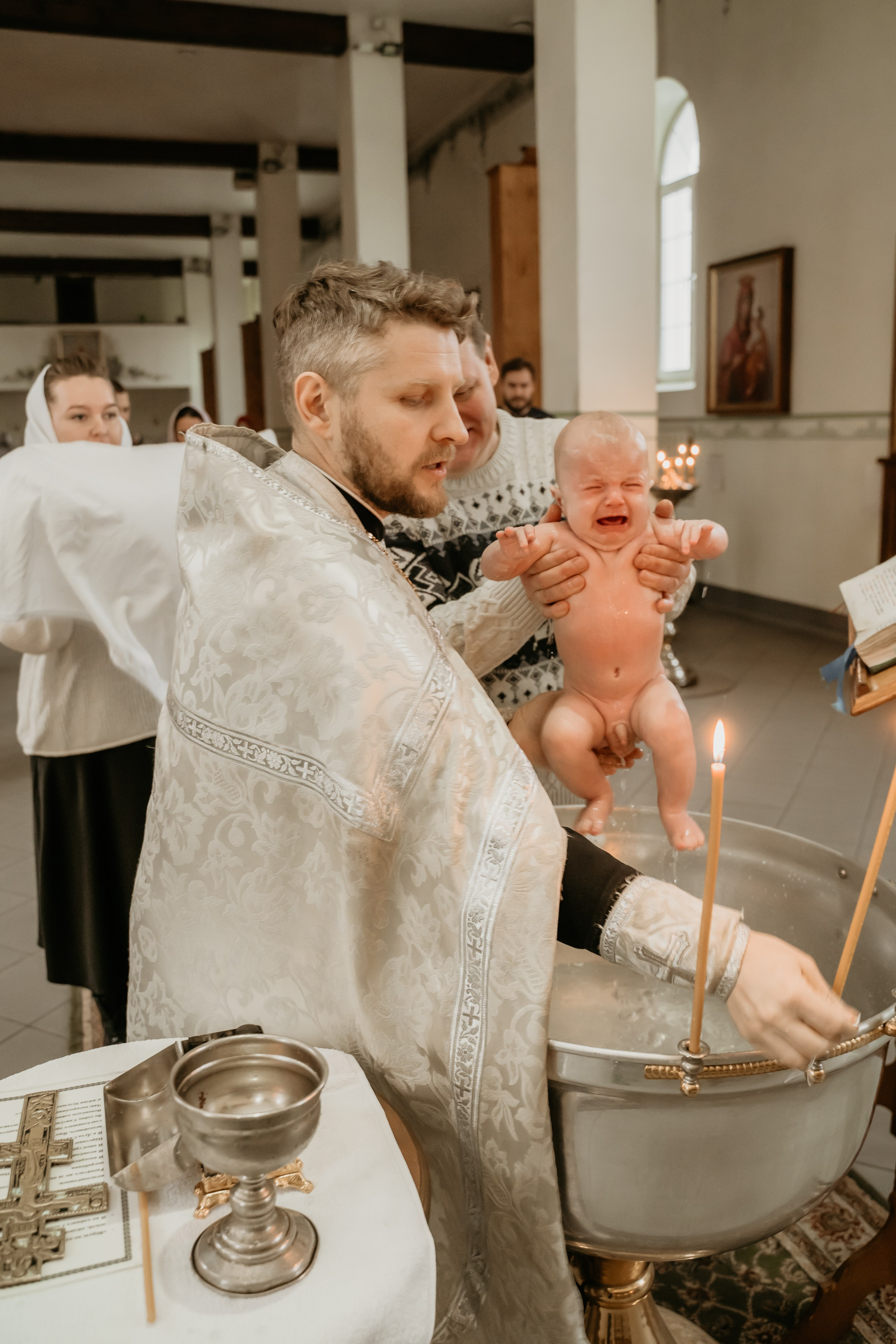 Фотограф на крещение Санкт-Петербург. Свадебный, семейный, портретный, репортажный фотограф в Санкт-Петербурге
