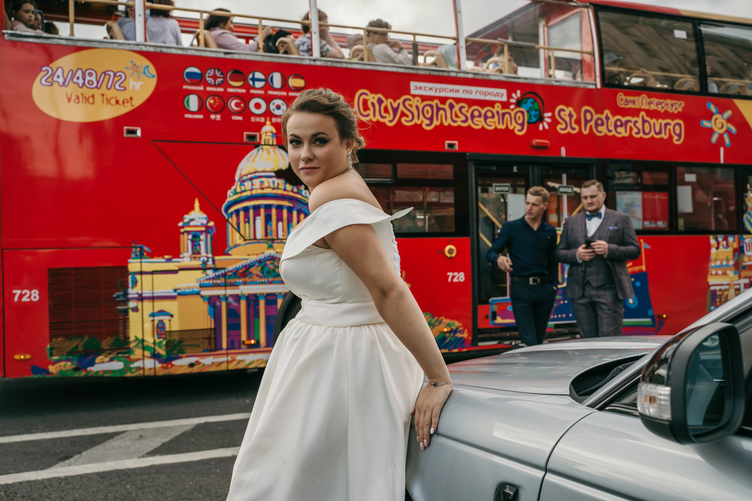 Свадебный фотограф Санкт-Петербург. Свадебный, семейный, портретный, репортажный фотограф в Санкт-Петербурге