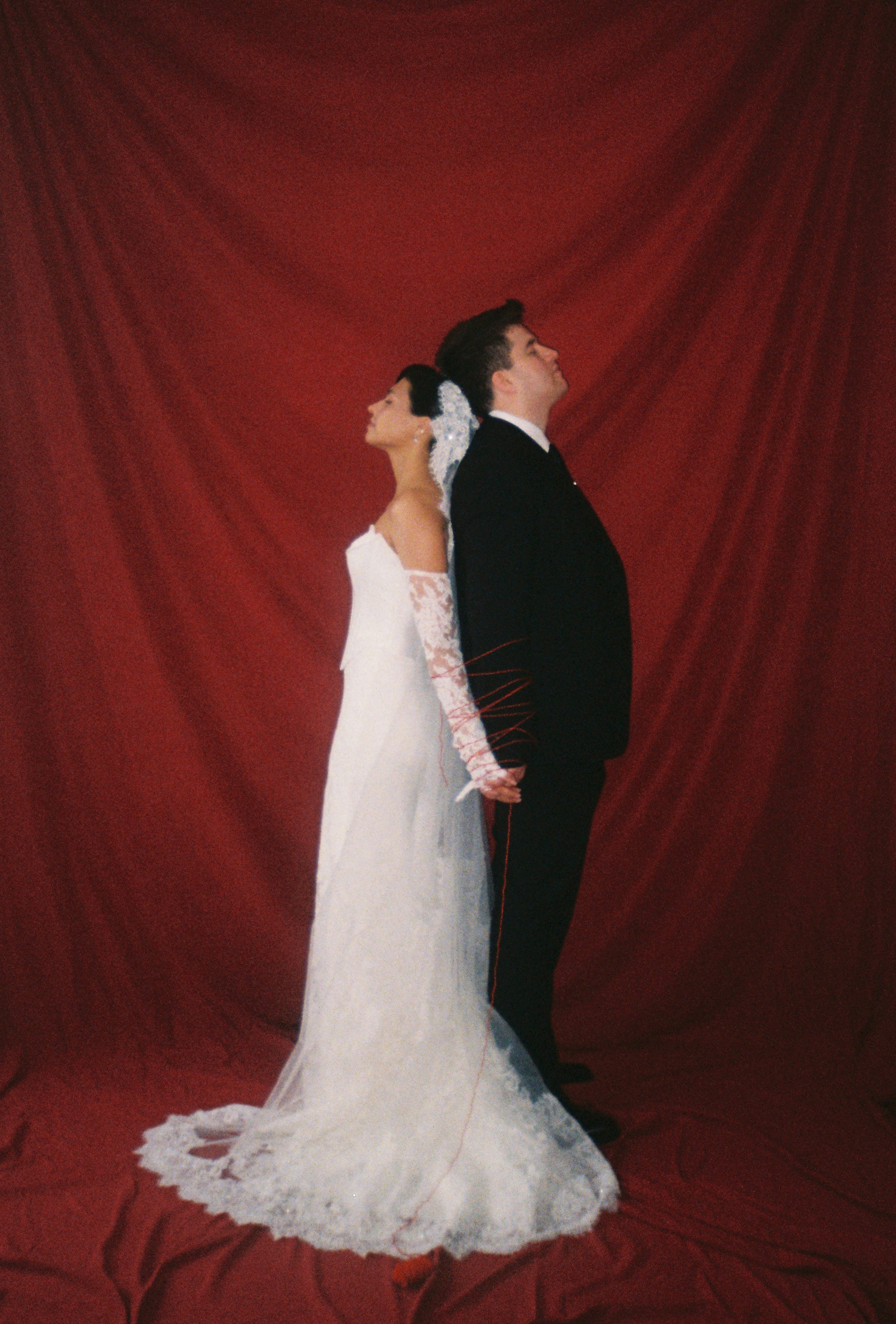 Юлия и Вадим. Фотограф Дубровская Виктория