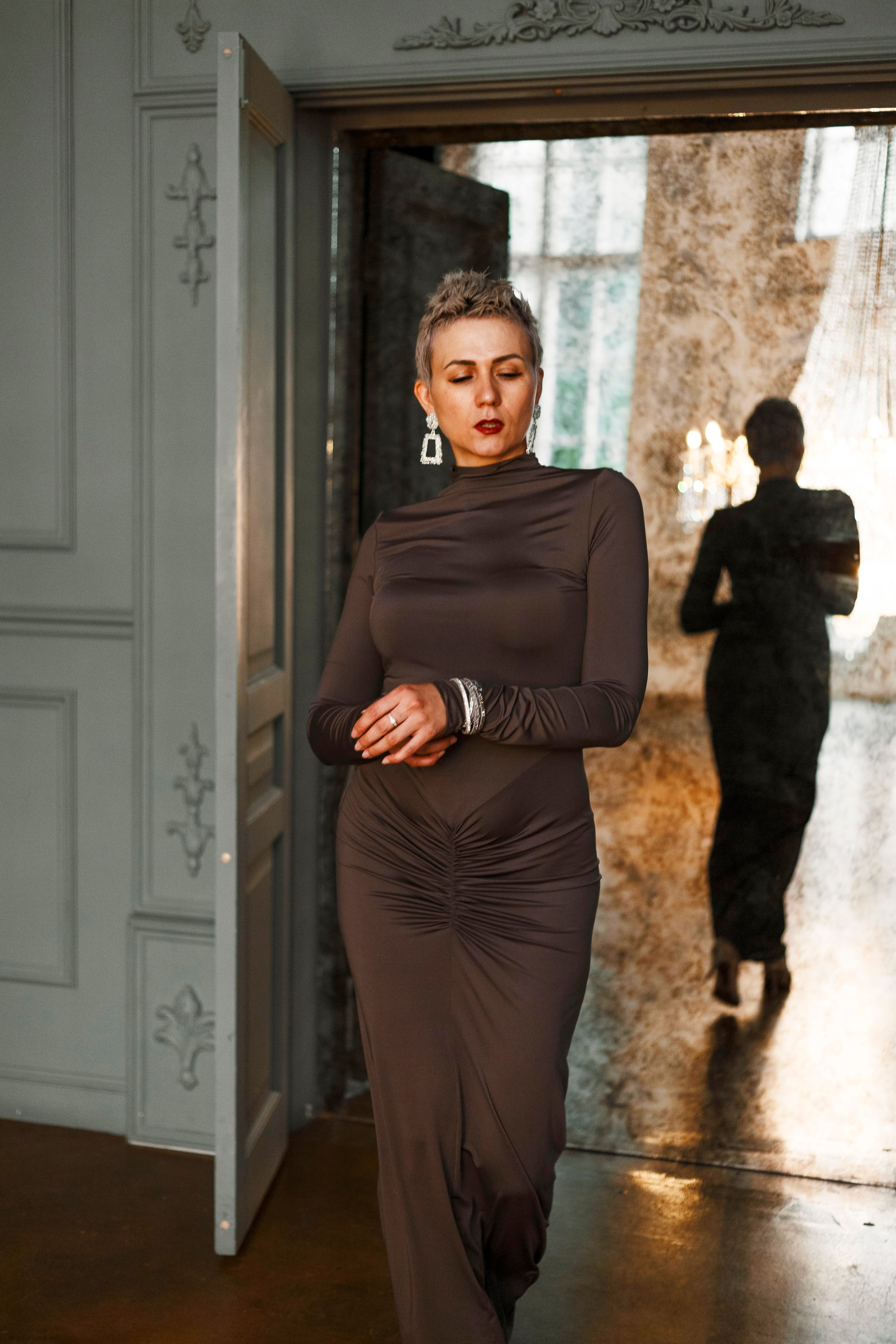 Alina. Photographer in Montenegro Tatiana Talaeva