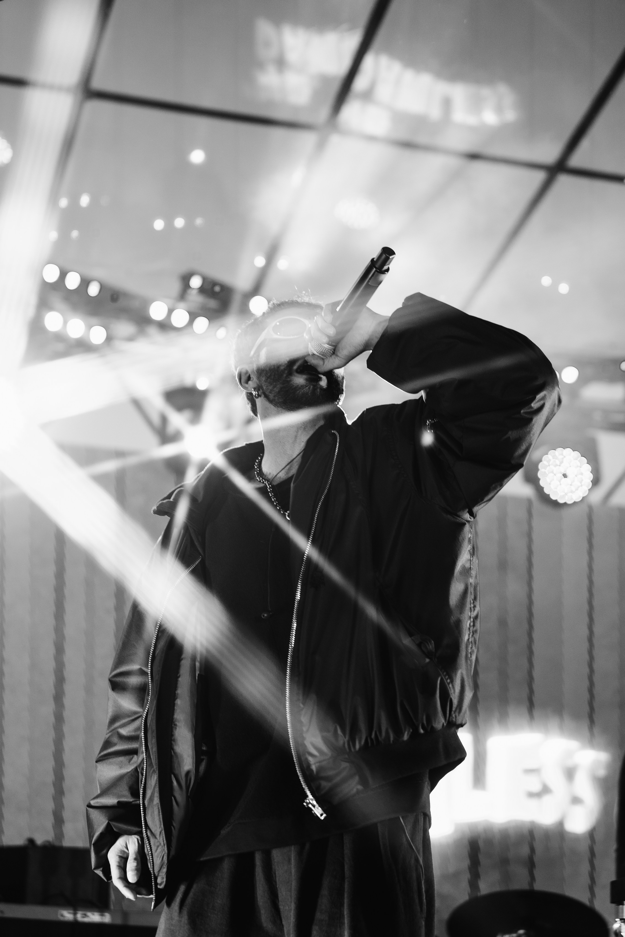 ЛАУД, КАССЕТА, Kristina Si x URAM FEST. Главная