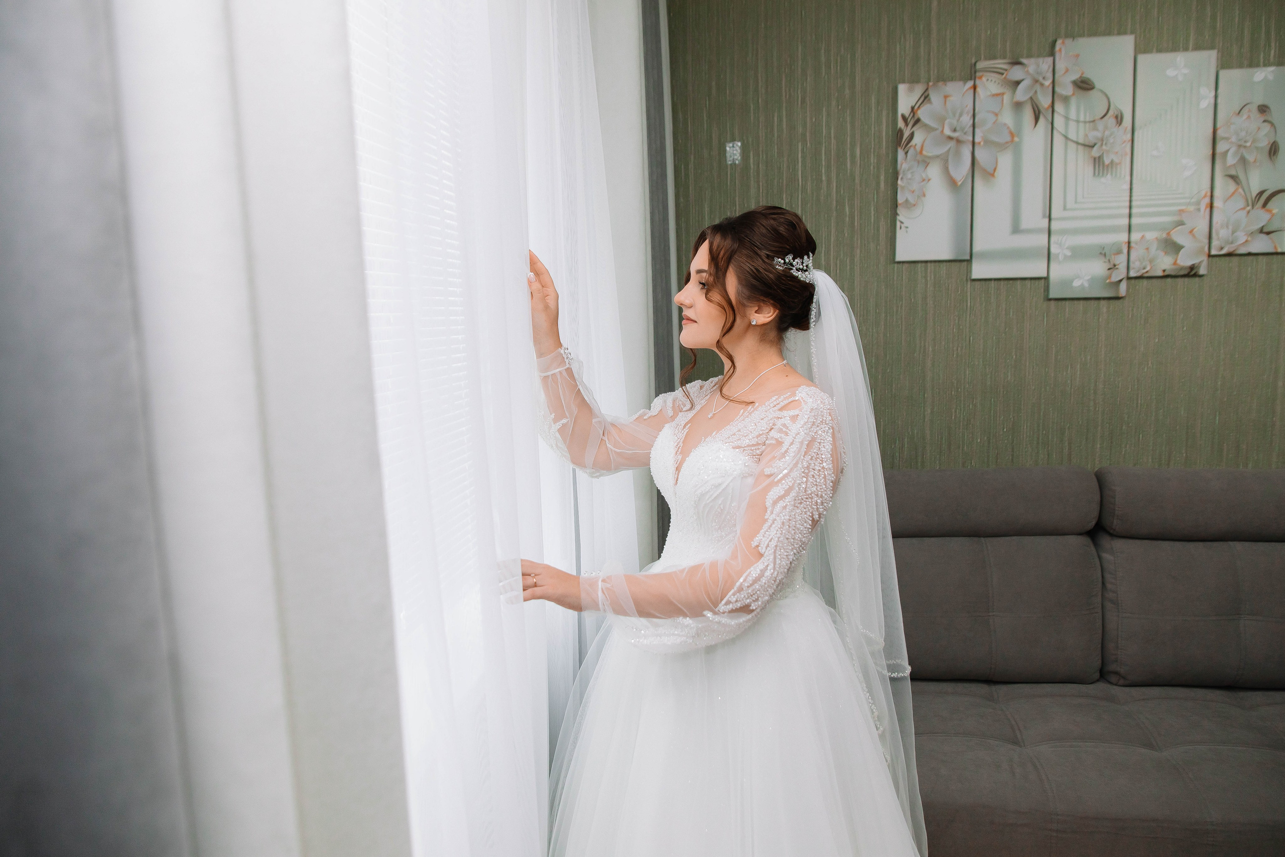 ВИКТОРИЯ И ВАЛЕРИЙ. Свадебный и семейный фотограф в Курске и Курчатове