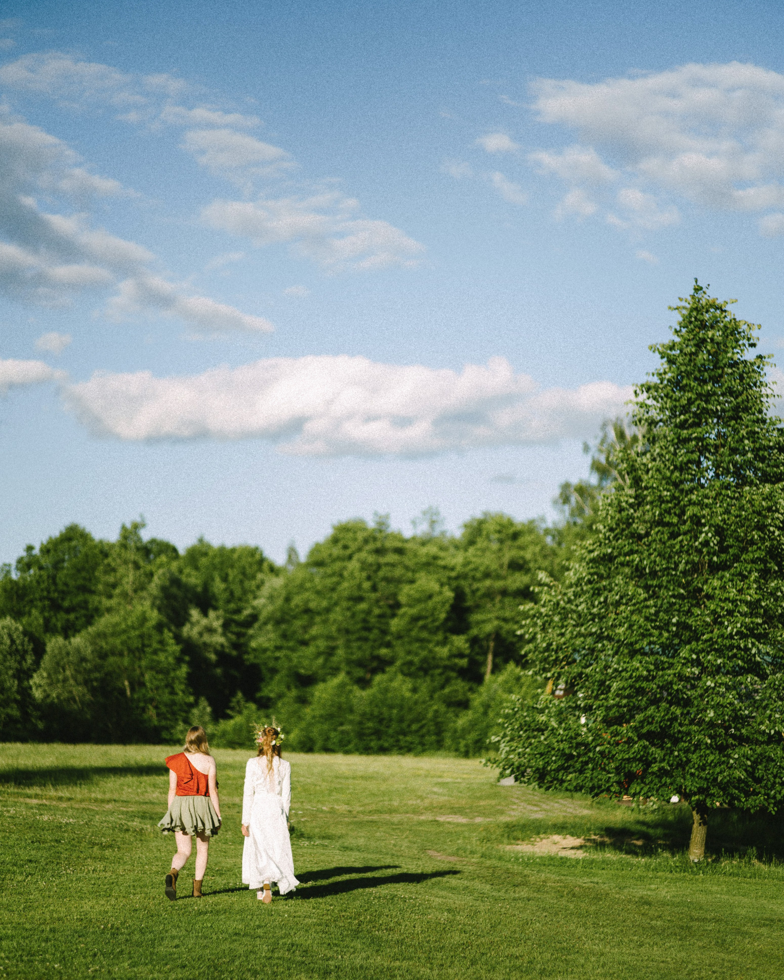 Сева и Маша. Свадебный фотограф в Москве Денис Анурьев