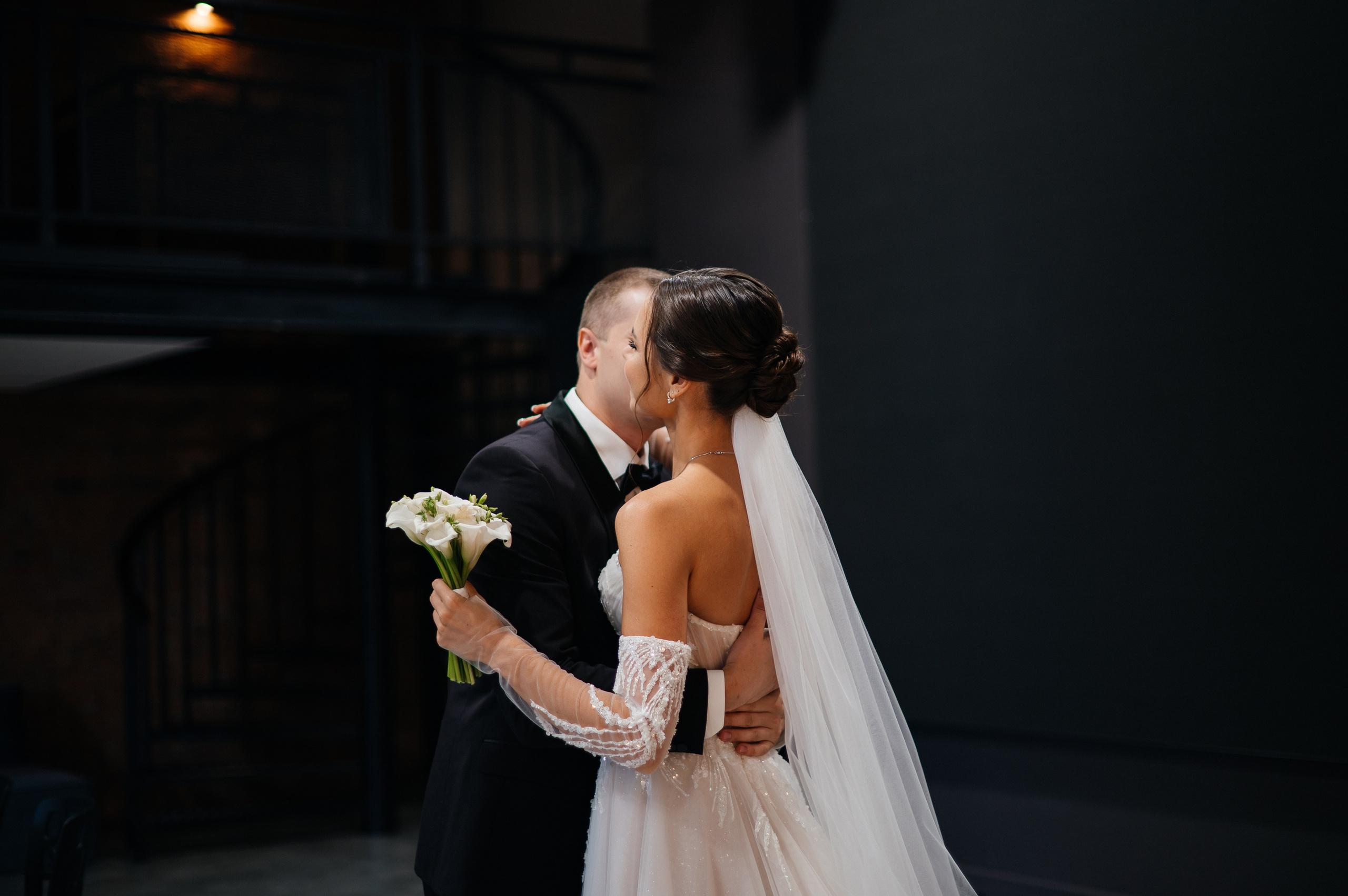 Константин и Виктория. Свадебный фотограф