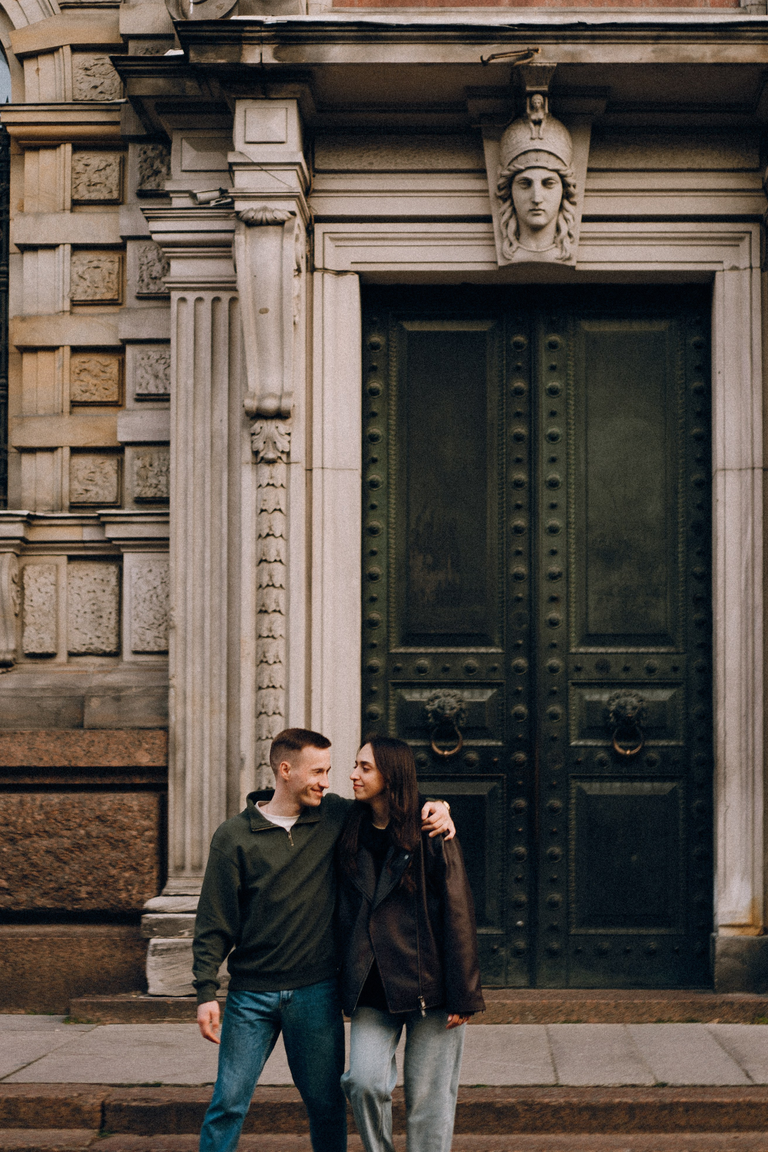 Рассветная история любви. Профессиональный фотограф, Санкт-Петербург — Виктория Богомолова