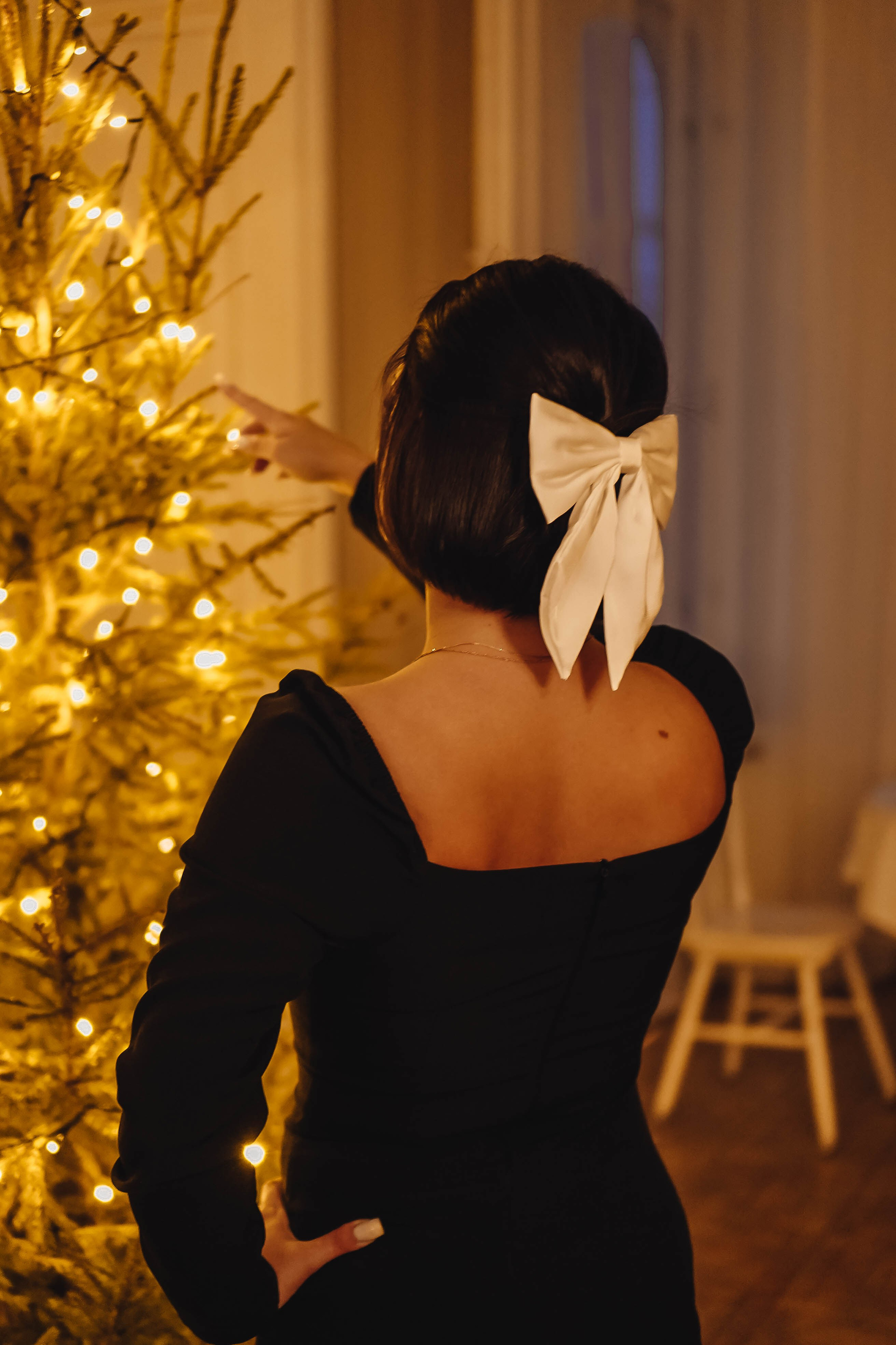 Семейная новогодняя. Профессиональный фотограф, Санкт-Петербург — Виктория Богомолова