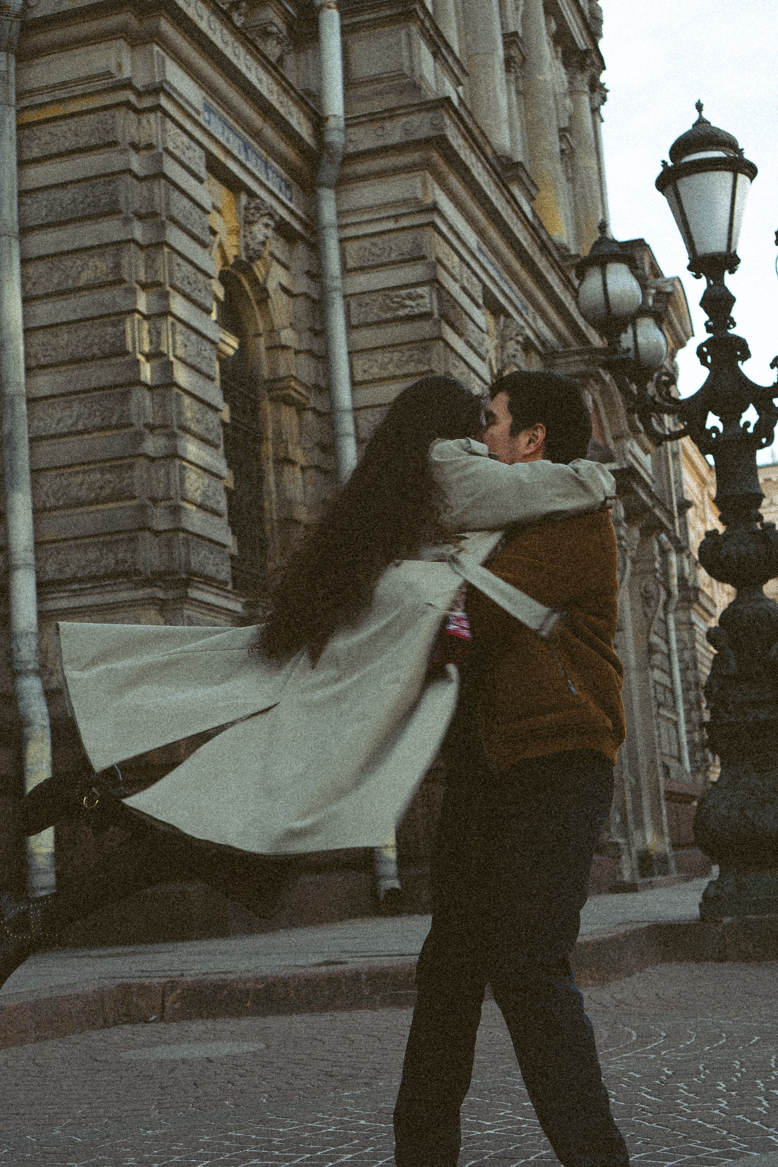 Love story. Профессиональный фотограф, Санкт-Петербург — Виктория Богомолова