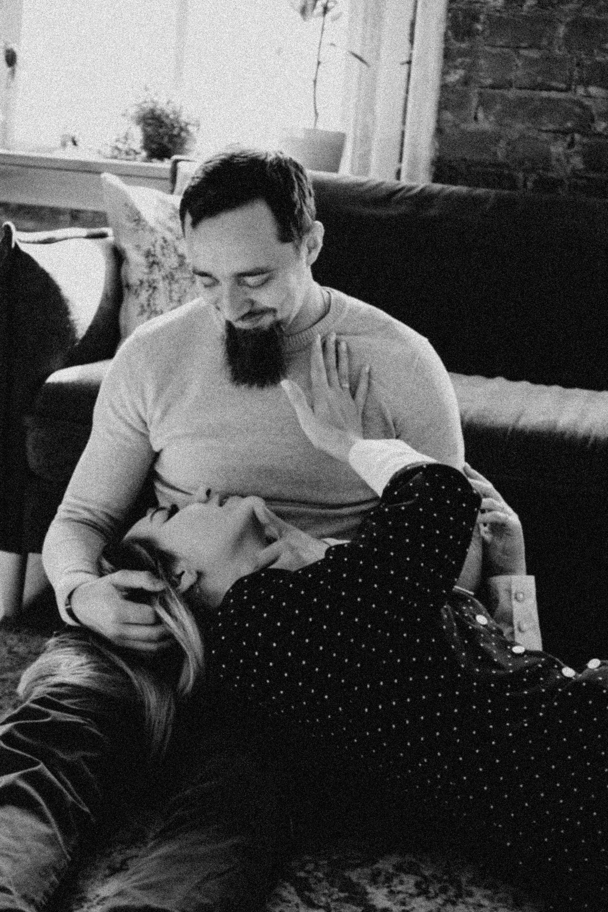 Любовь. Профессиональный фотограф, Санкт-Петербург — Виктория Богомолова