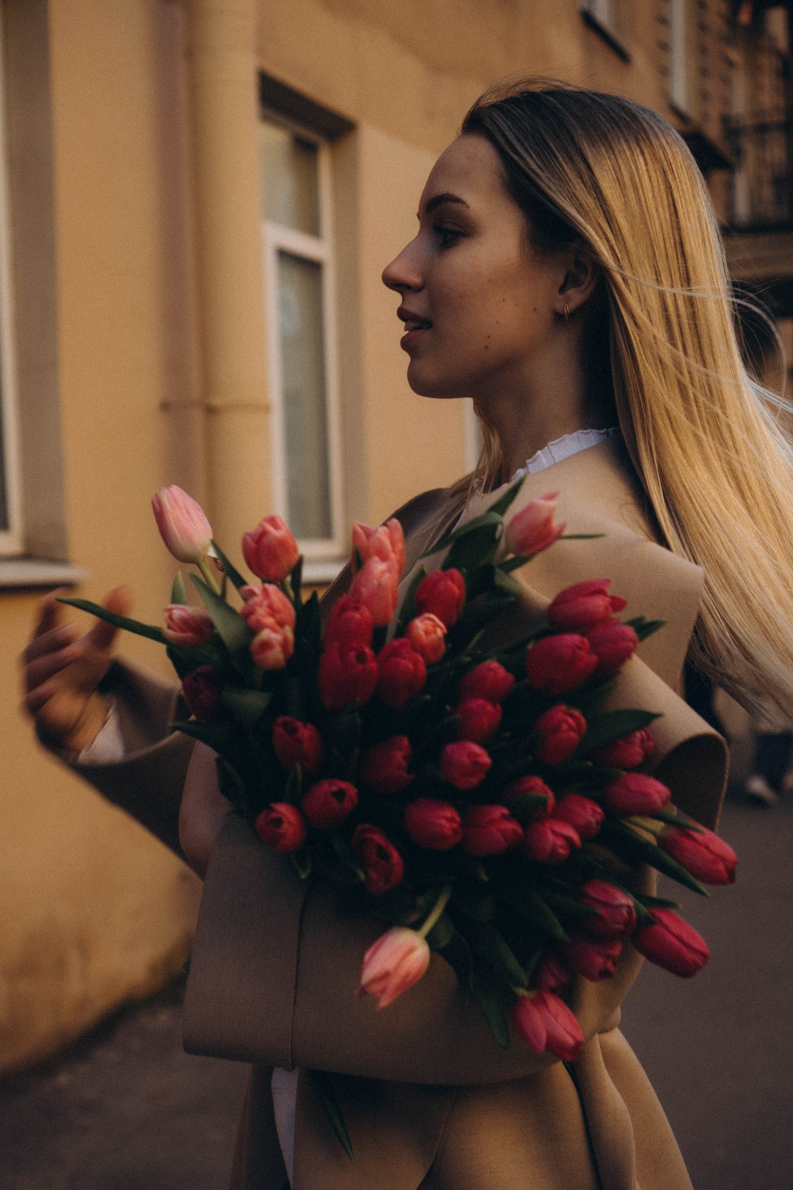 На закате. Профессиональный фотограф, Санкт-Петербург — Виктория Богомолова