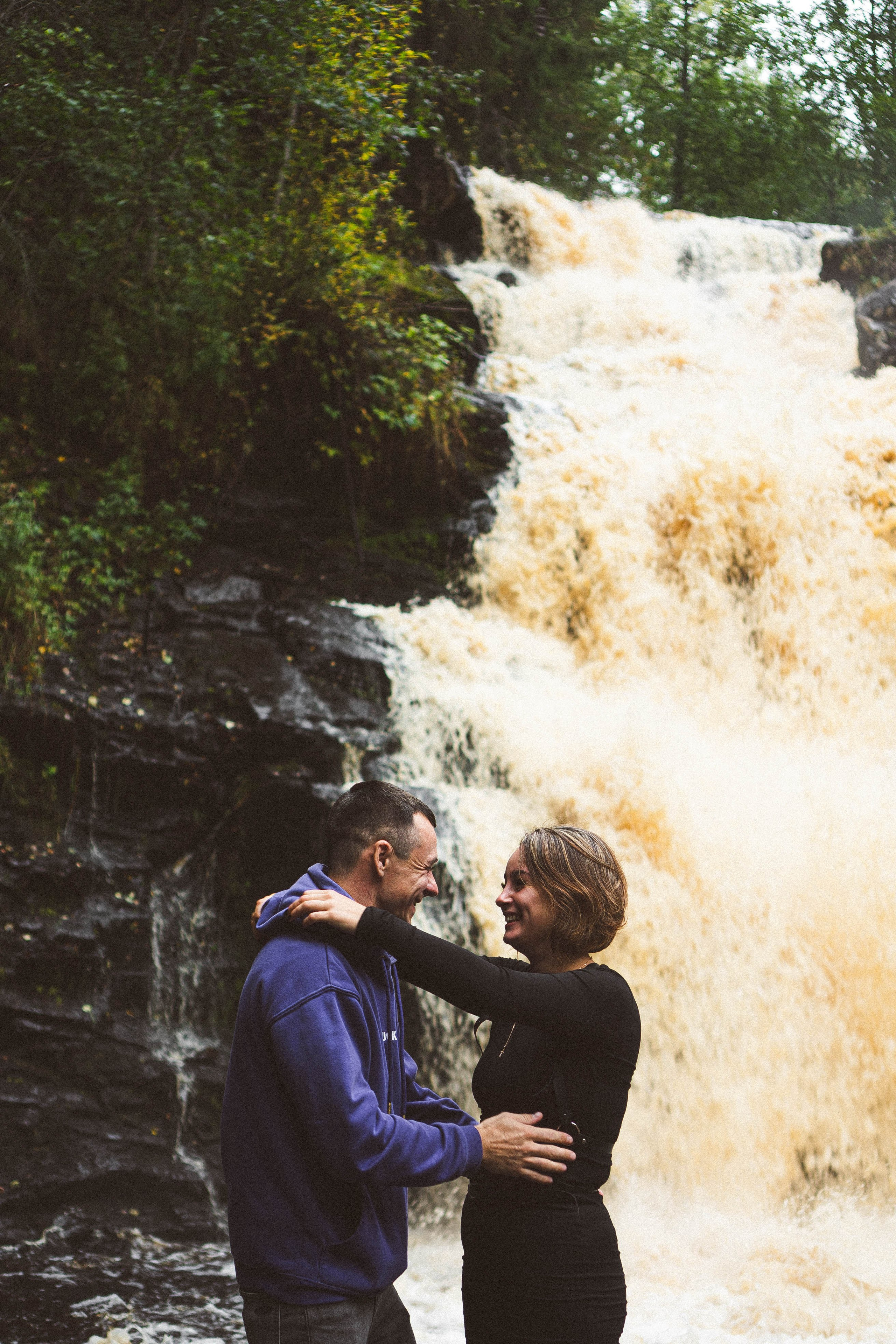 Прогулка на природе. Профессиональный фотограф, Санкт-Петербург — Виктория Богомолова