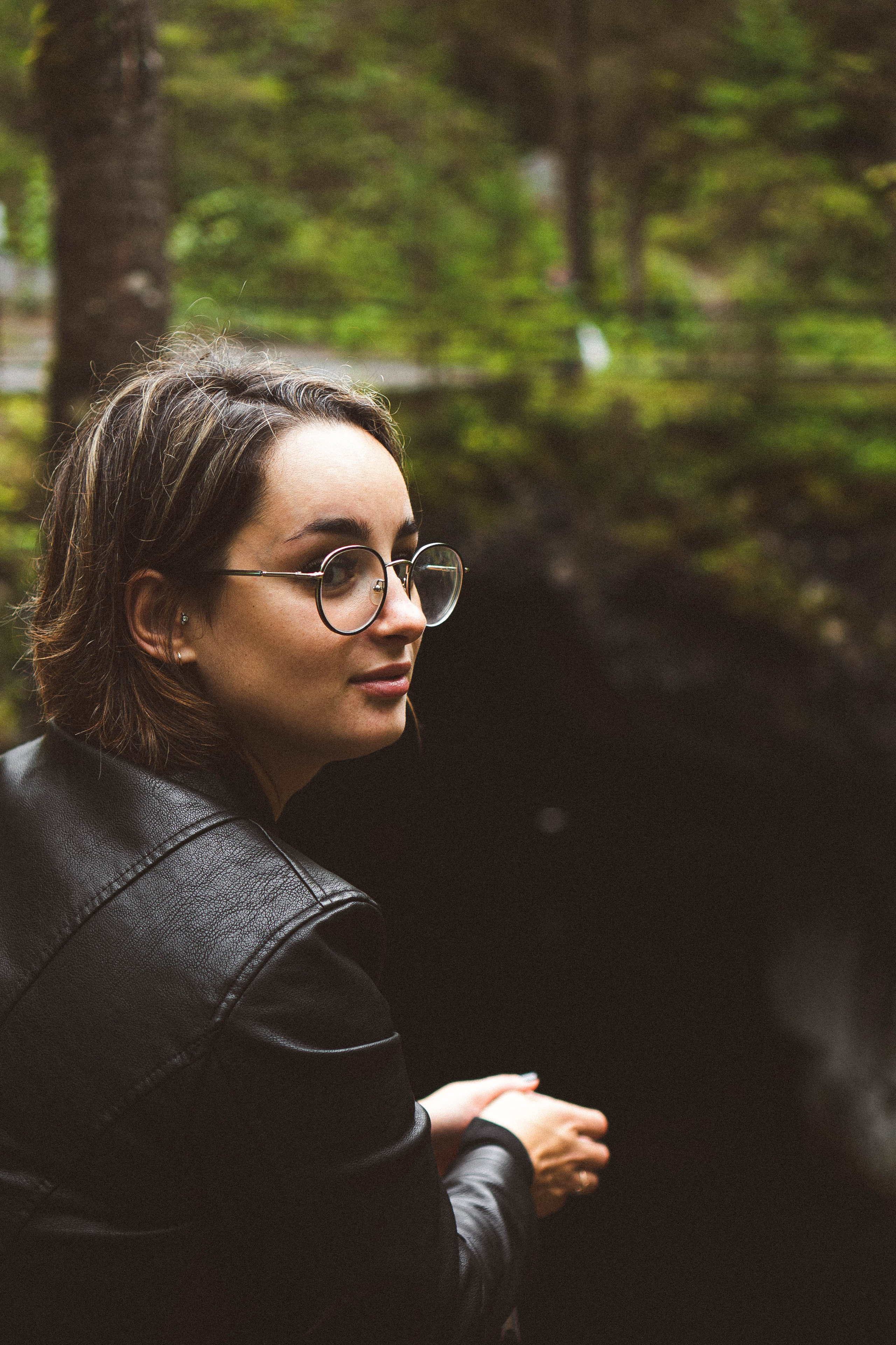 Прогулка на природе. Профессиональный фотограф, Санкт-Петербург — Виктория Богомолова