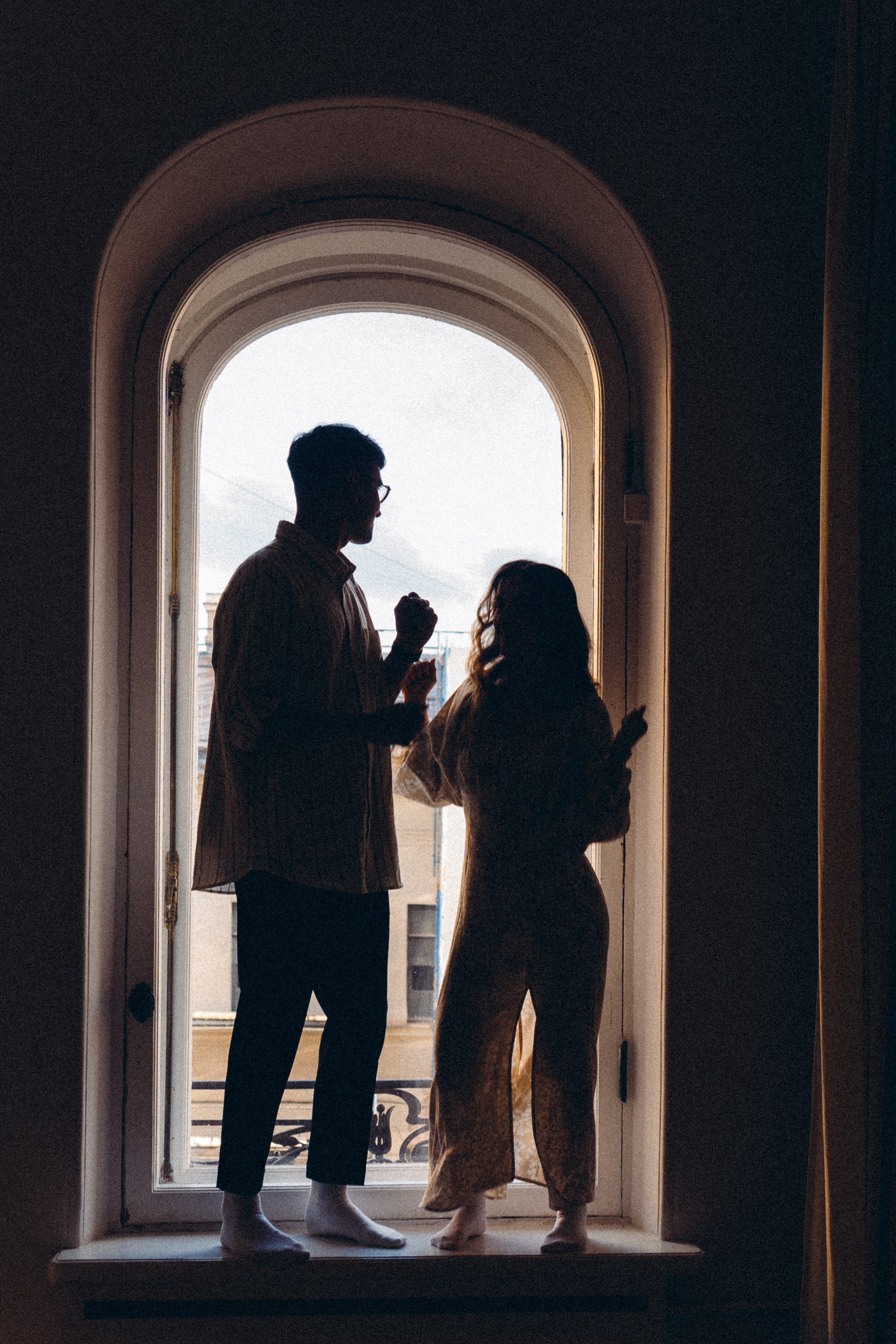 ЛЮБОВЬ В ИЮНЕ. Профессиональный фотограф, Санкт-Петербург — Виктория Богомолова