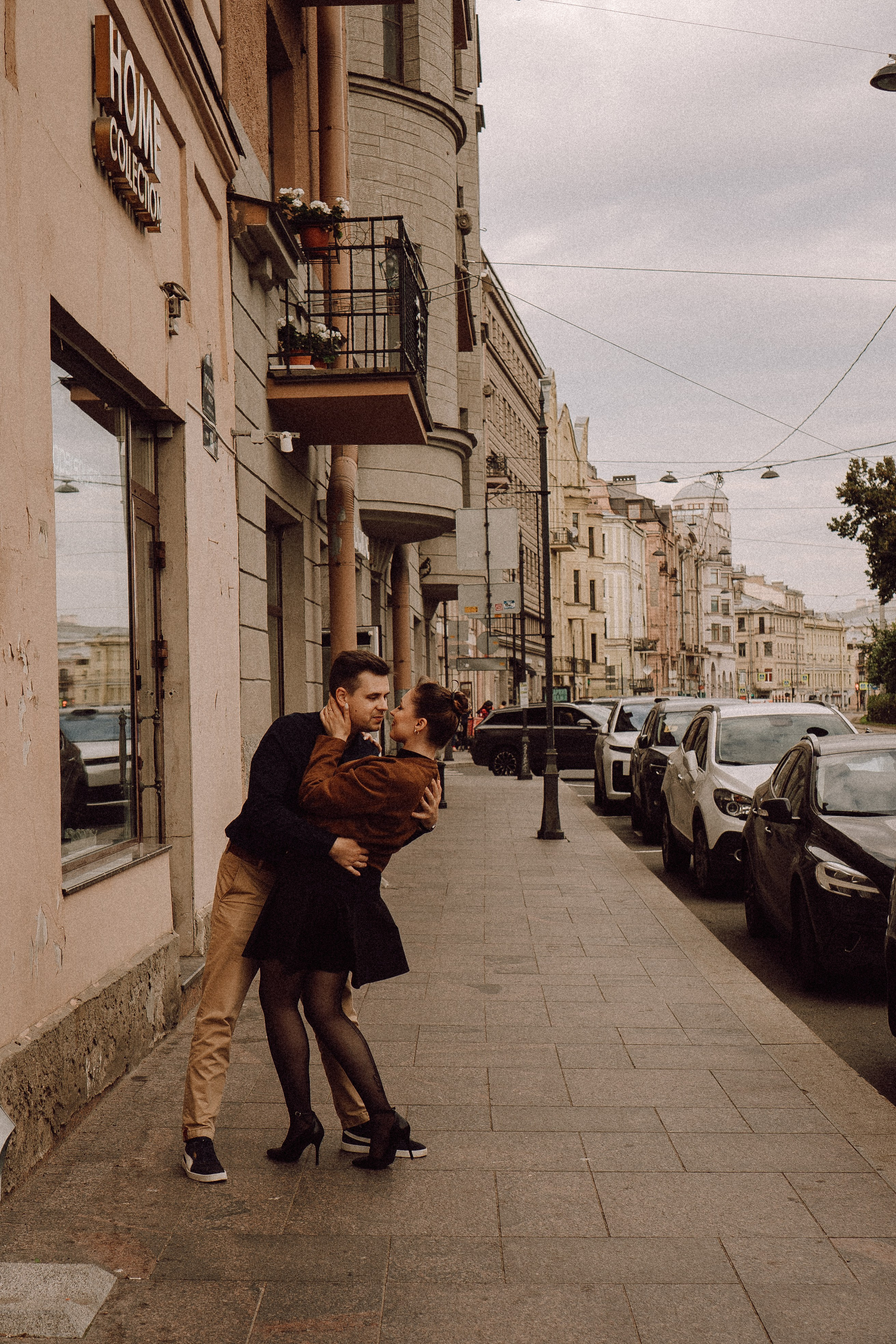 LOVE. Профессиональный фотограф, Санкт-Петербург — Виктория Богомолова